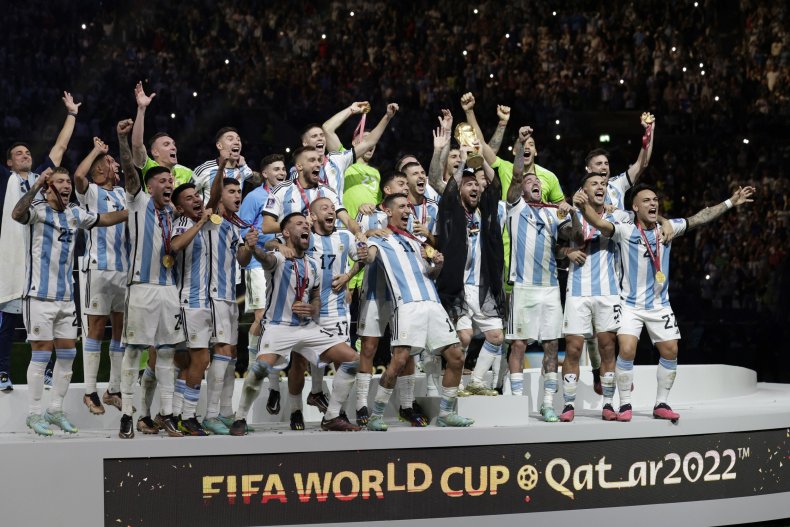 Argentina