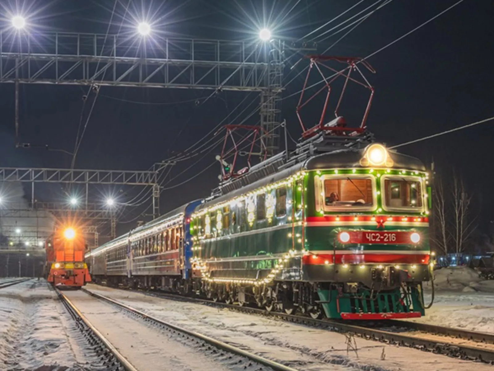 Ukraine War Reroutes Santa's Journey Through Russia - Vimarsana News