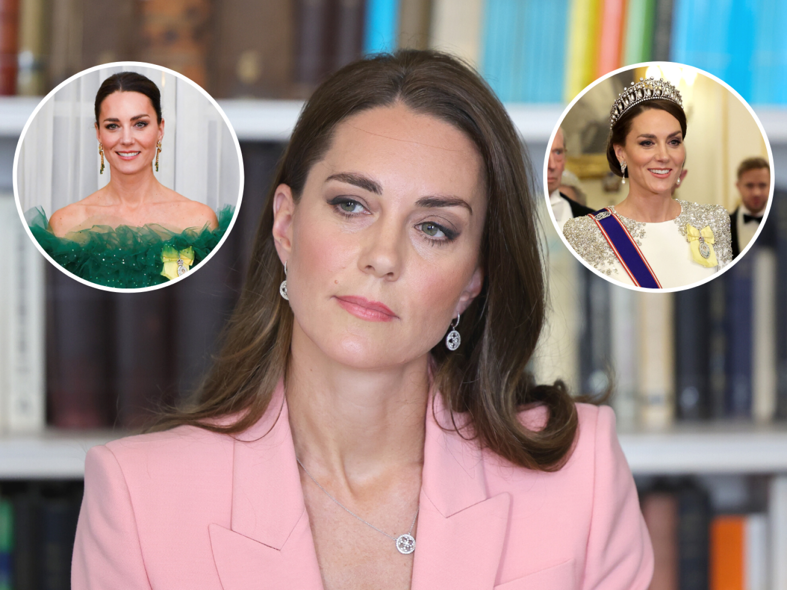 Kate Middleton Criticized for Just 90 This