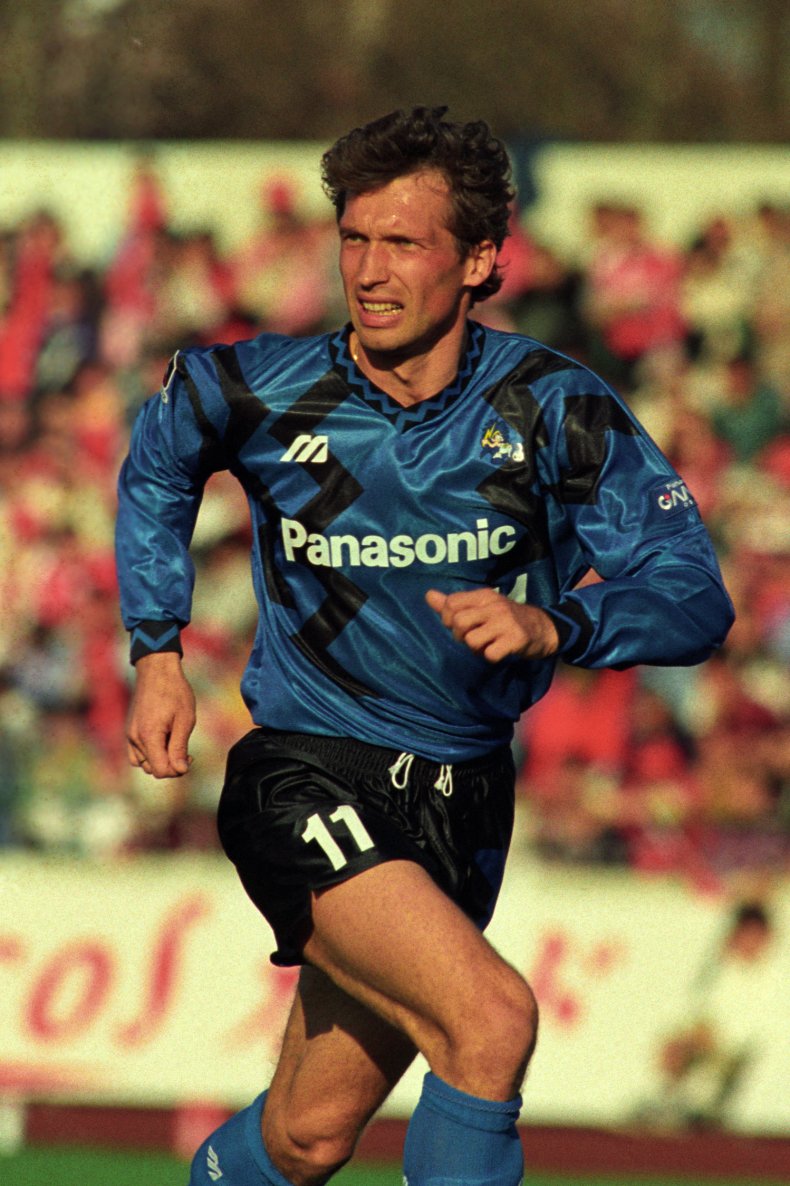 Oleg Protasov