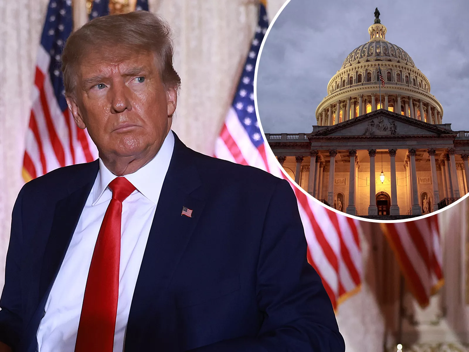 Trump's Giving Prosecutors Evidence to Use Against Him in Court - Vimarsana News