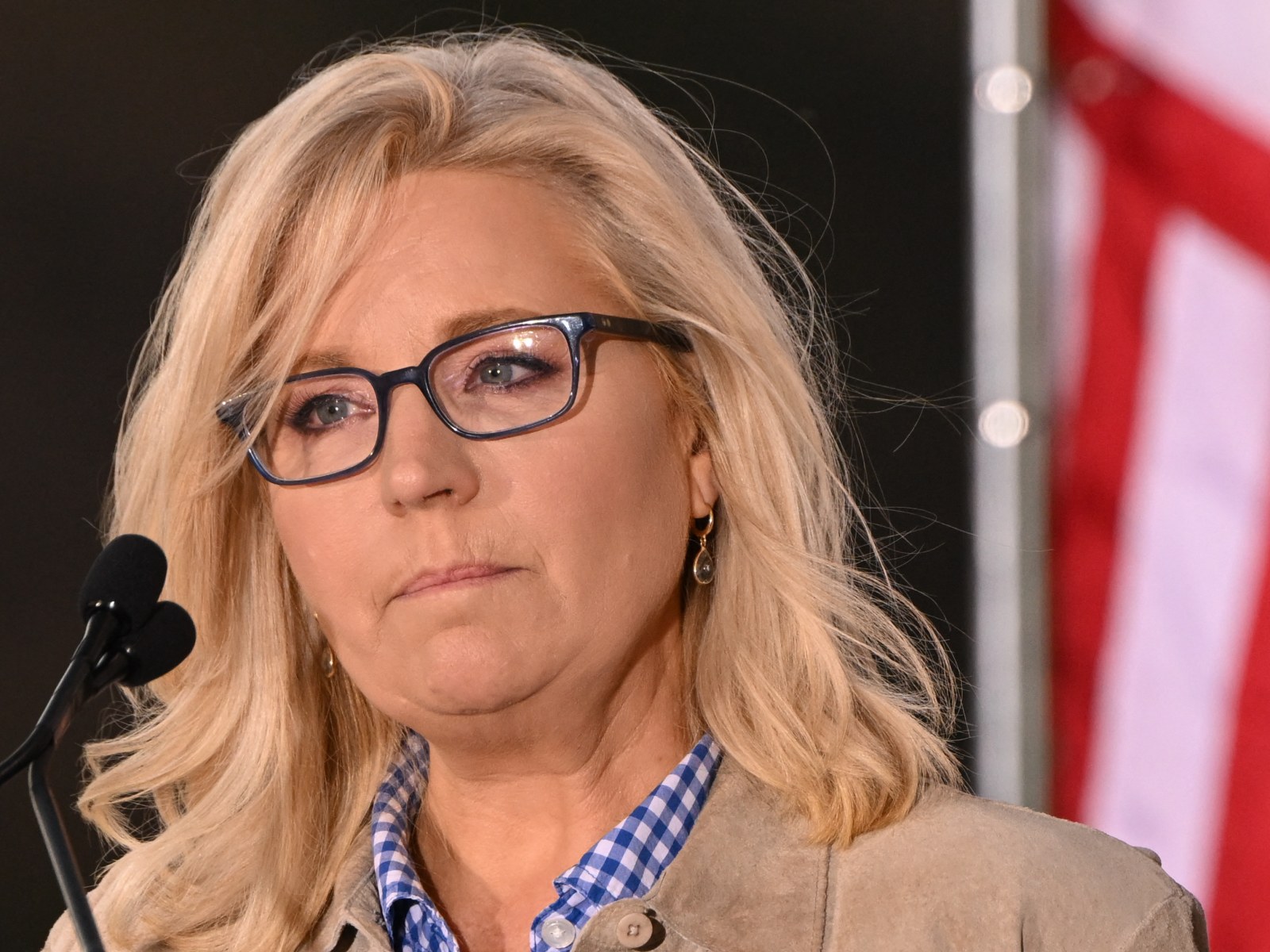 Liz Cheney