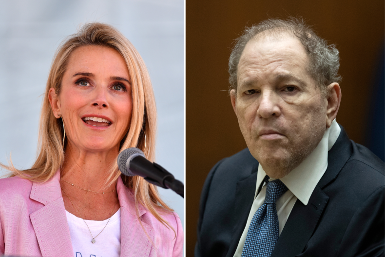 Weinstein found guilty in Los Angeles court