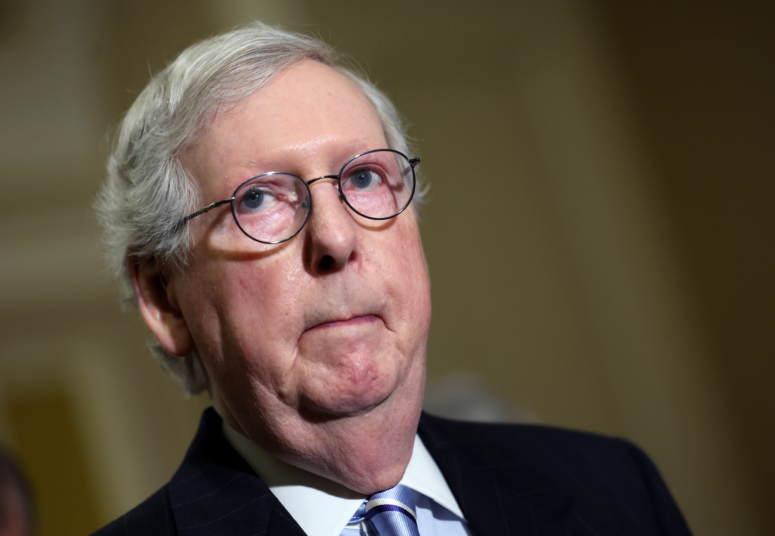 Republicans on Brink of Civil War as House GOP Threatens Senate Colleagues