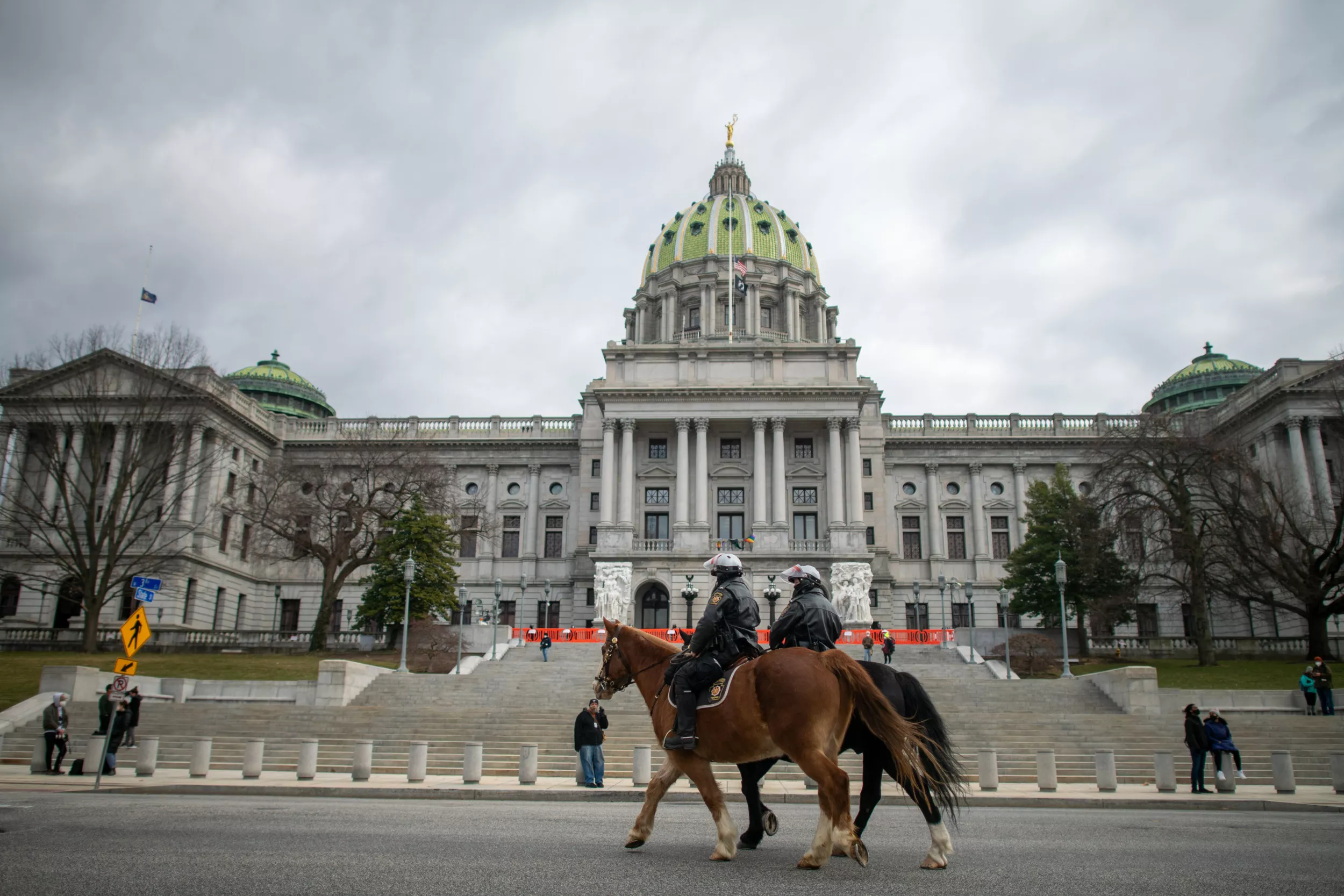 Democrats Could Lose Control of Pennsylvania After Death of House Rep - Vimarsana News