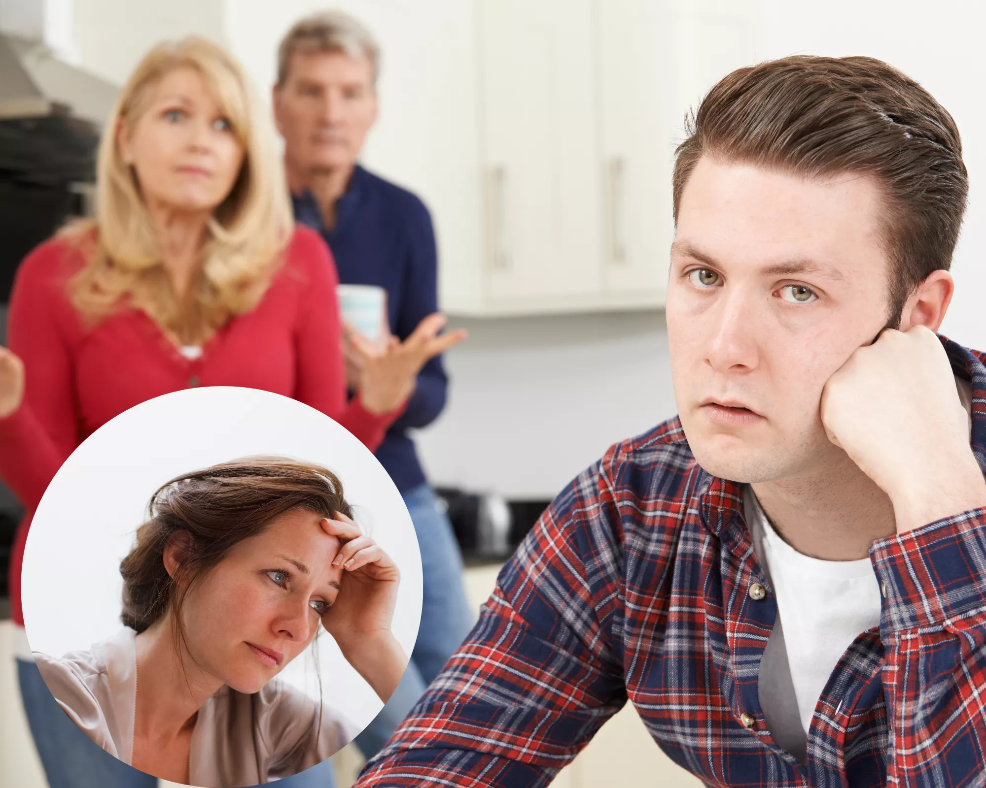 Do You Have Toxic Parents? How to Set Boundaries With Difficult Family - Vimarsana News