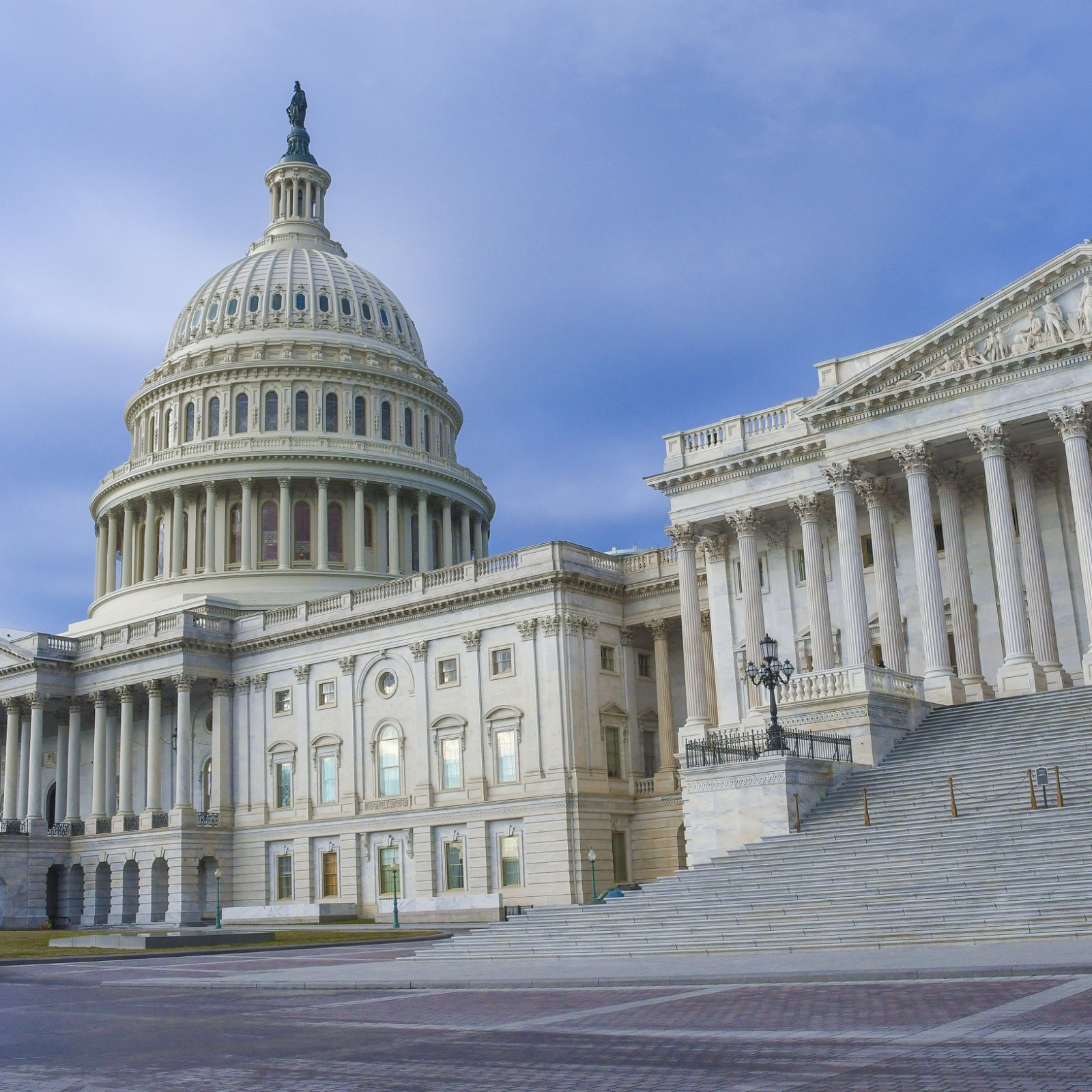 Washington Dc Airport