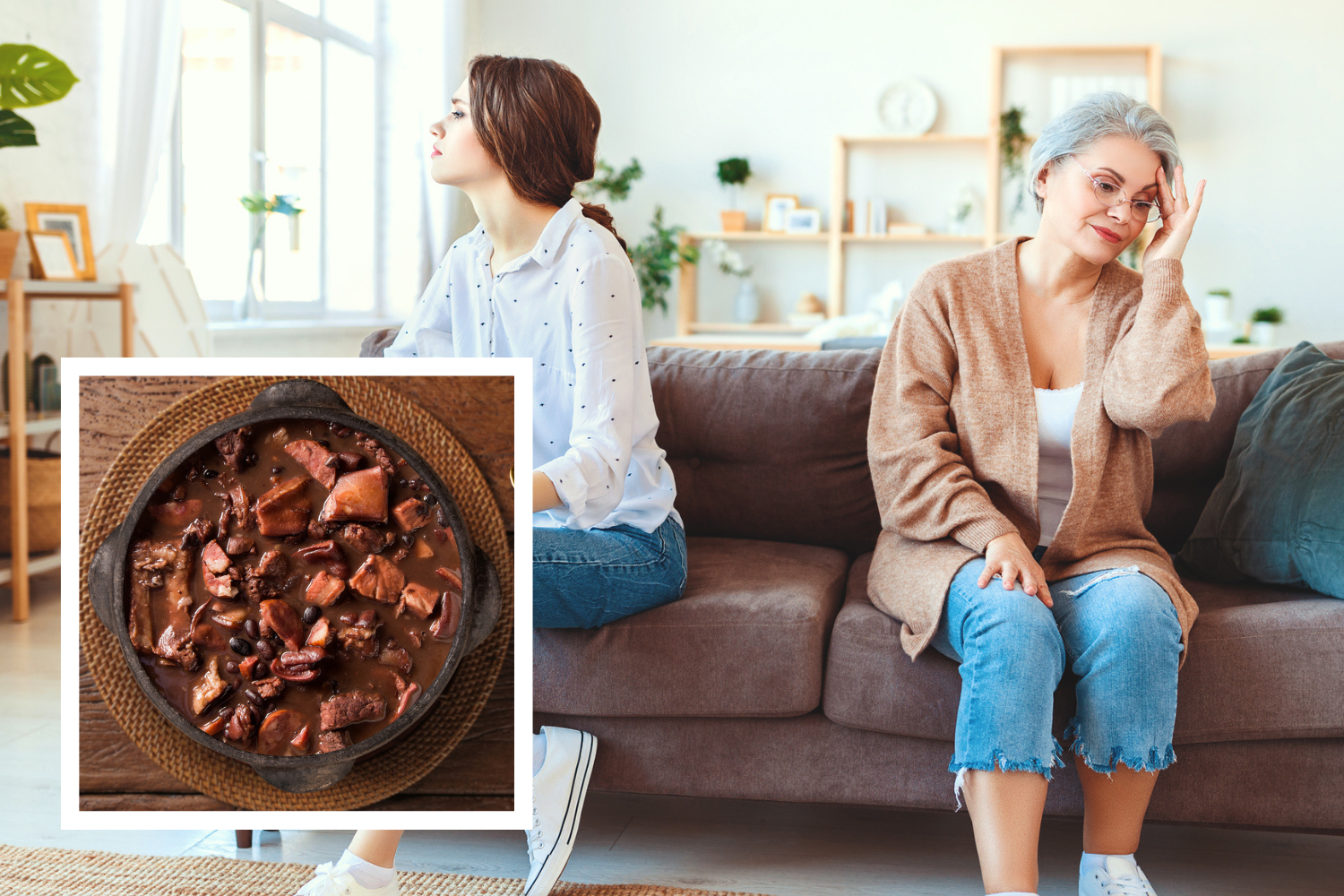 Mom Refusing To Move Event To Please Daughter-in-Law Cheered: 'Won't Stop'