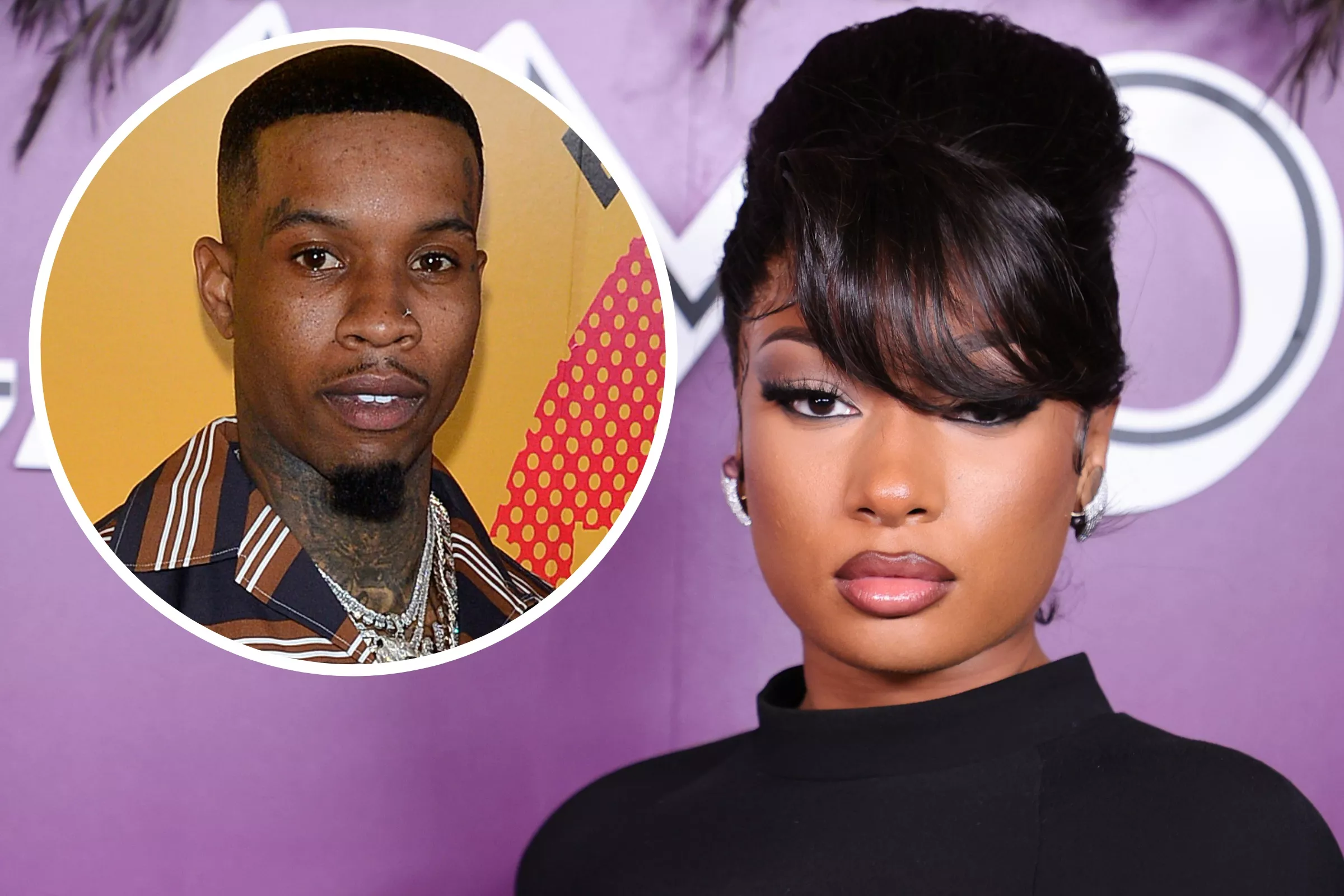 How Megan Thee Stallion's Former Friend Could Swing Tory Lanez Verdict - Vimarsana News