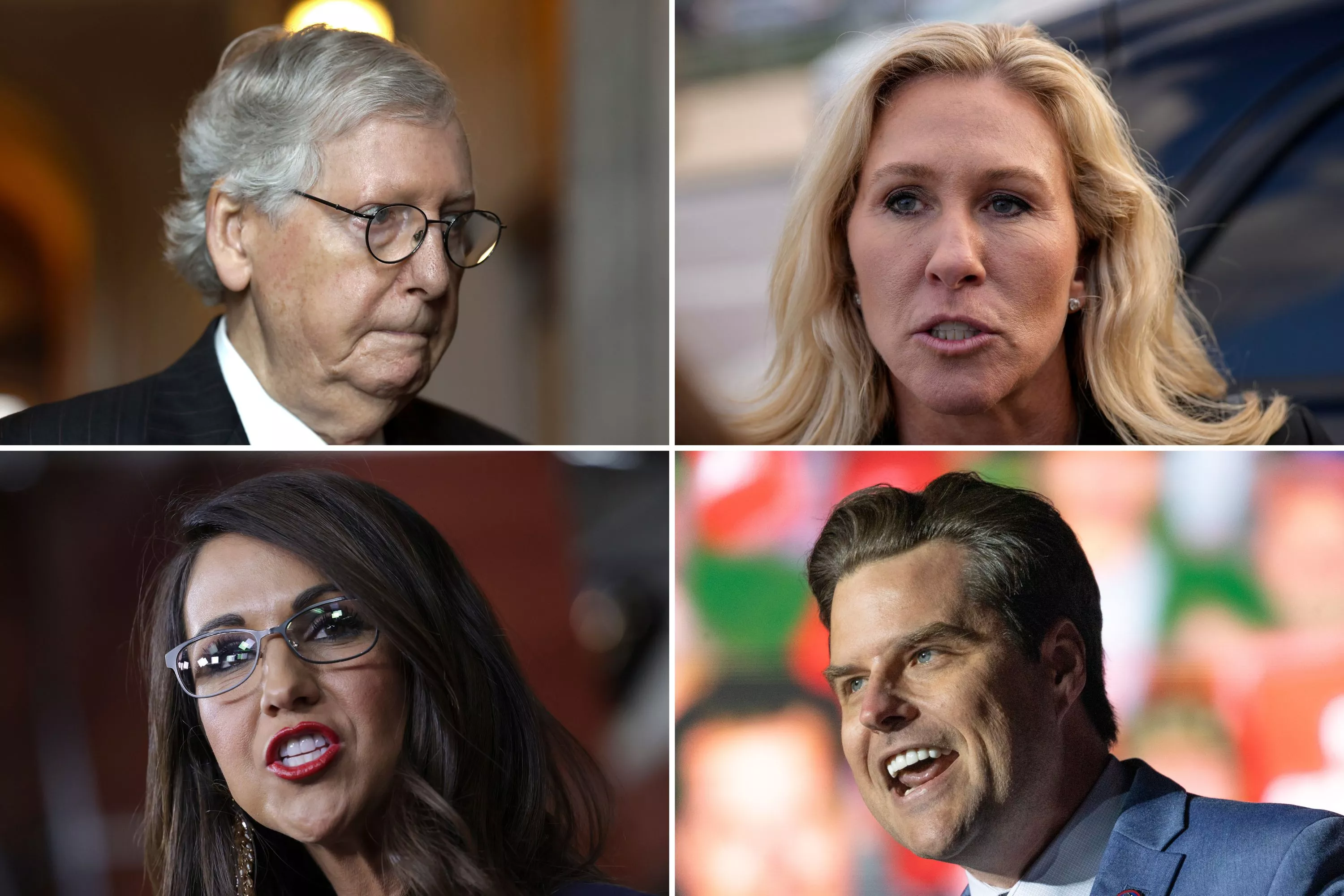 Inside the Republican Civil War: Factions, Battles Explained - Vimarsana News