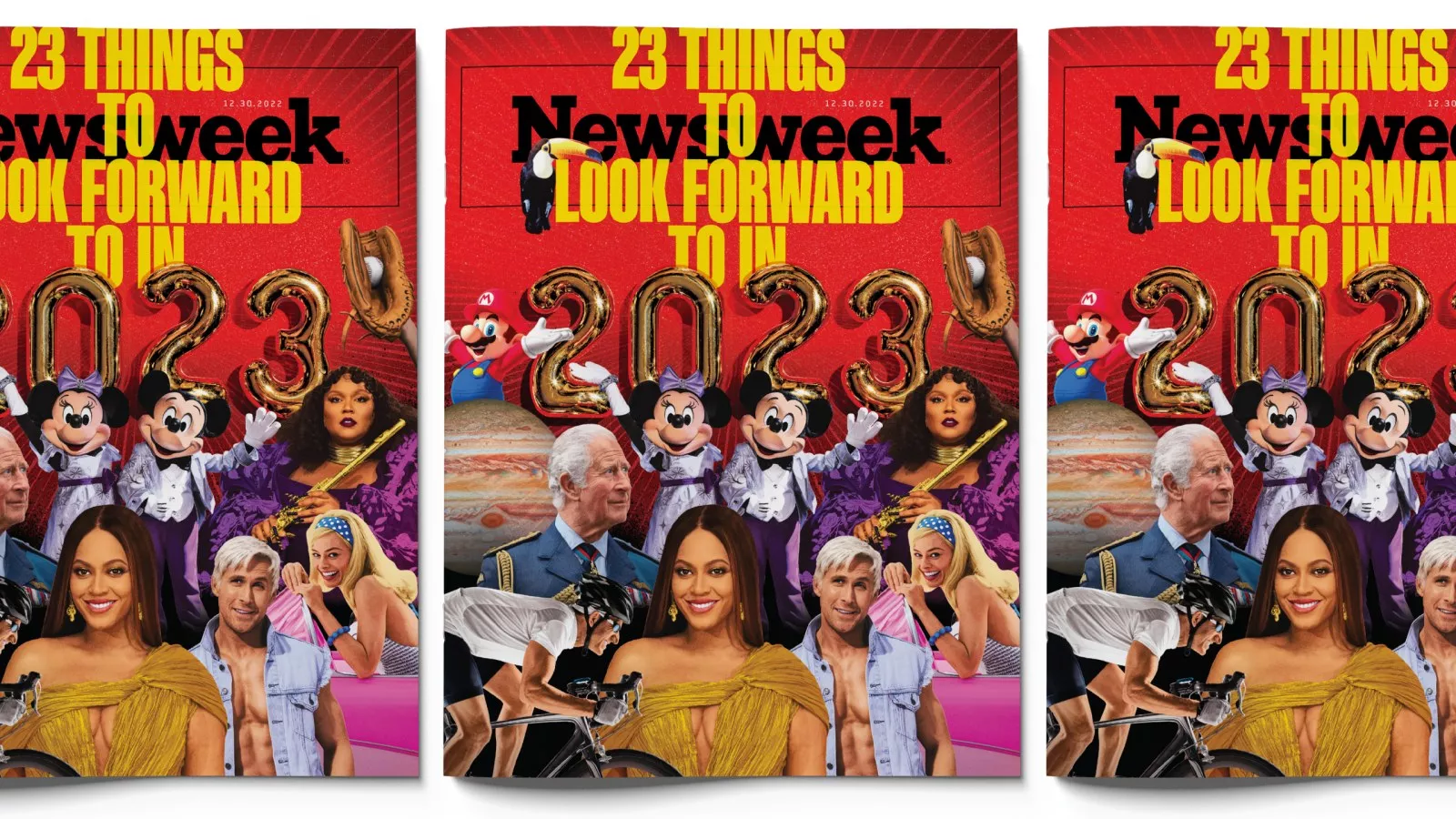 From Medical Advances to Disney Magic, 23 Things to Look Forward to in 2023