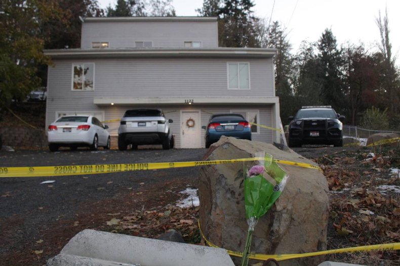 Ex Fbi Agent Shares Femicide Theory On Idaho Murders