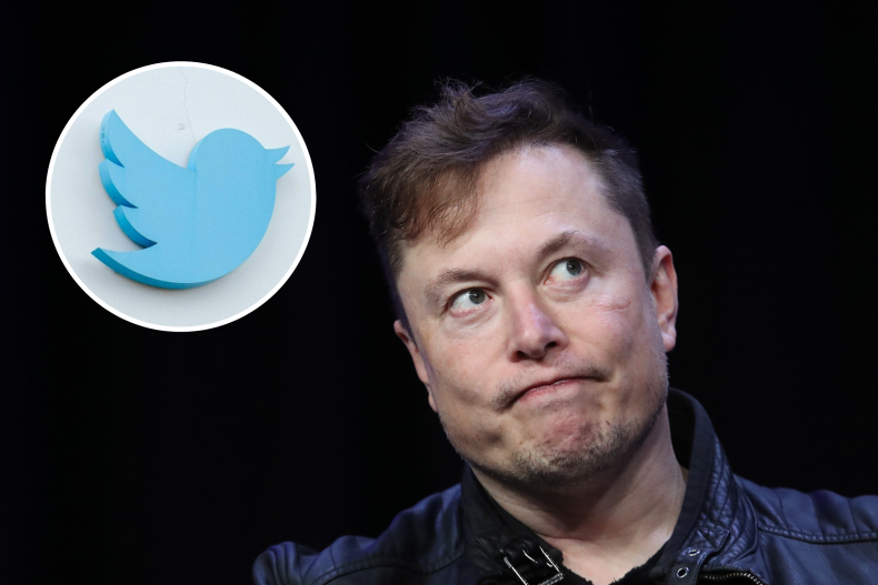 Musk vows to step down as Twitter boss