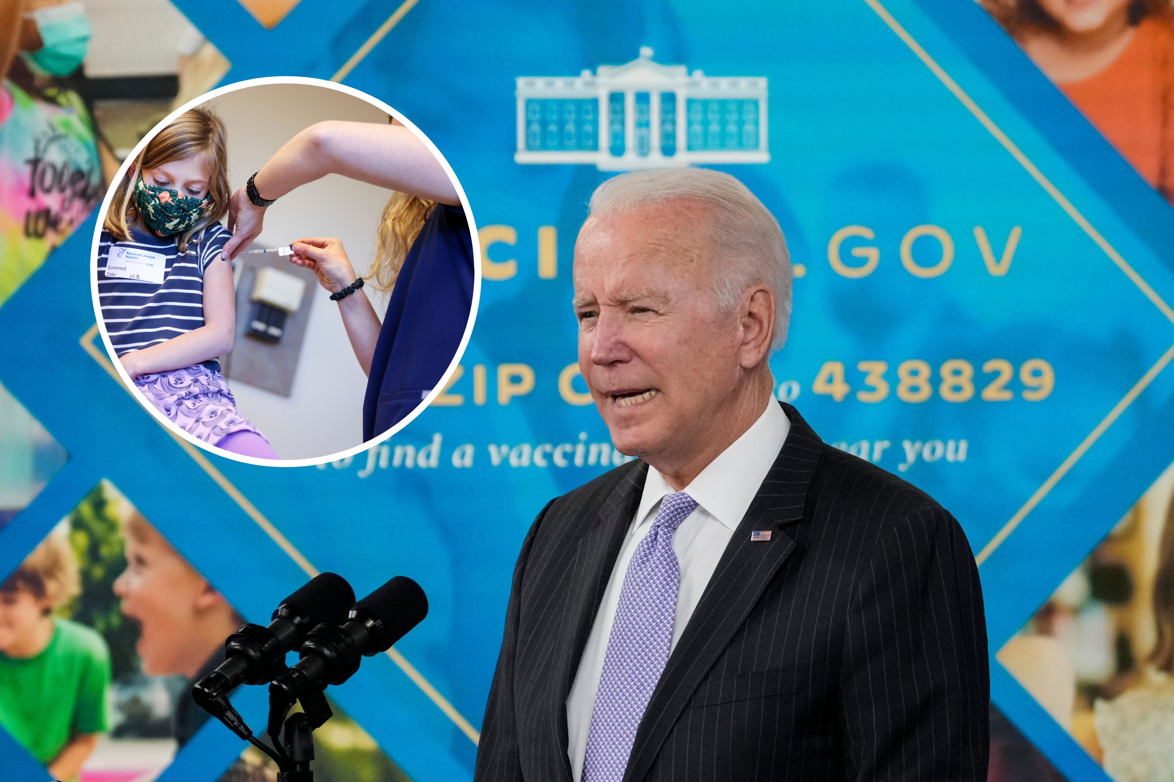 Biden Admin Increasing Spending on Vaccine Injury Claims Raises Questions