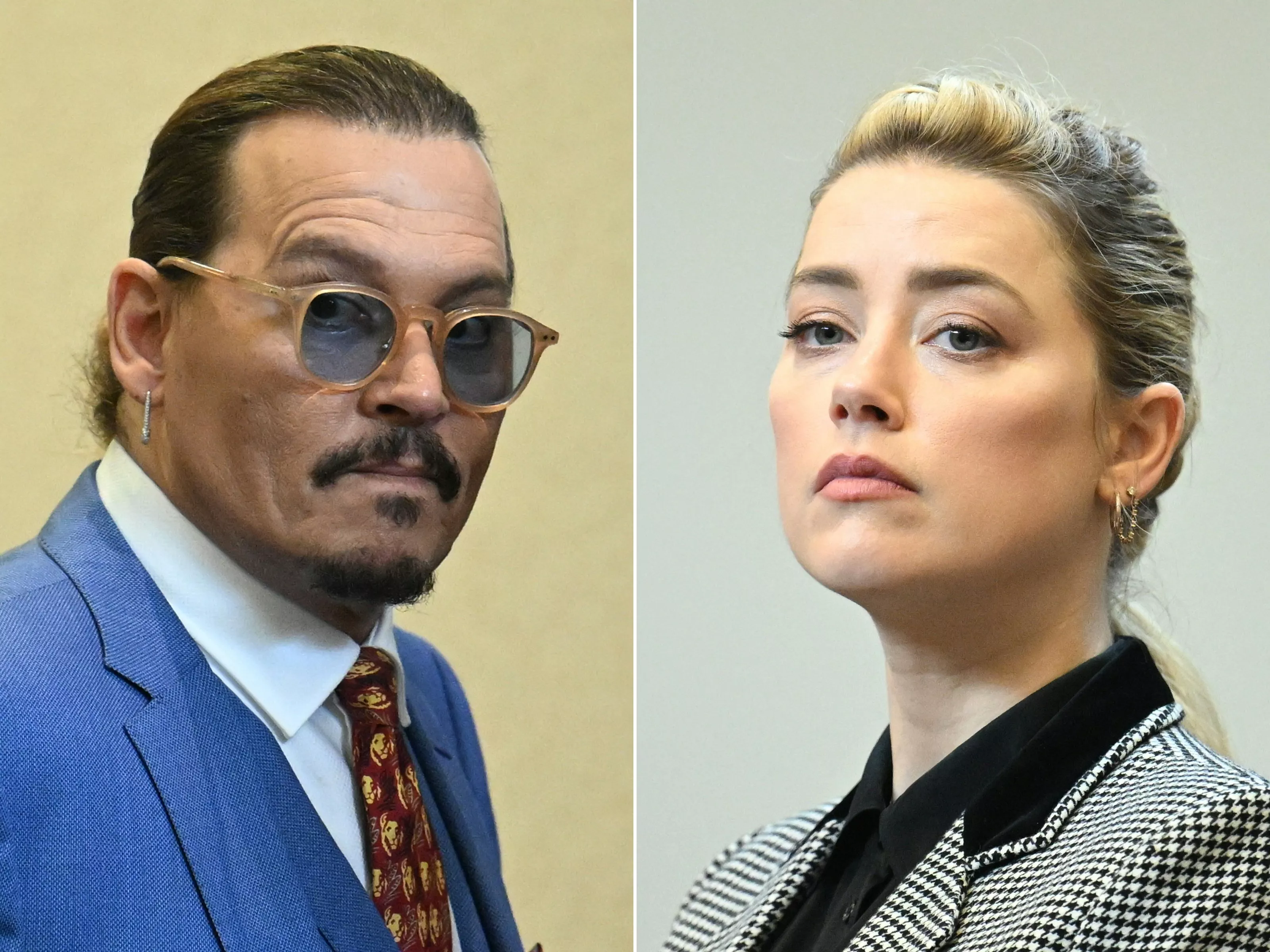 Amber Heard Trial Could Deter Abuse Survivors Because of 'What She Endured' - Vimarsana News