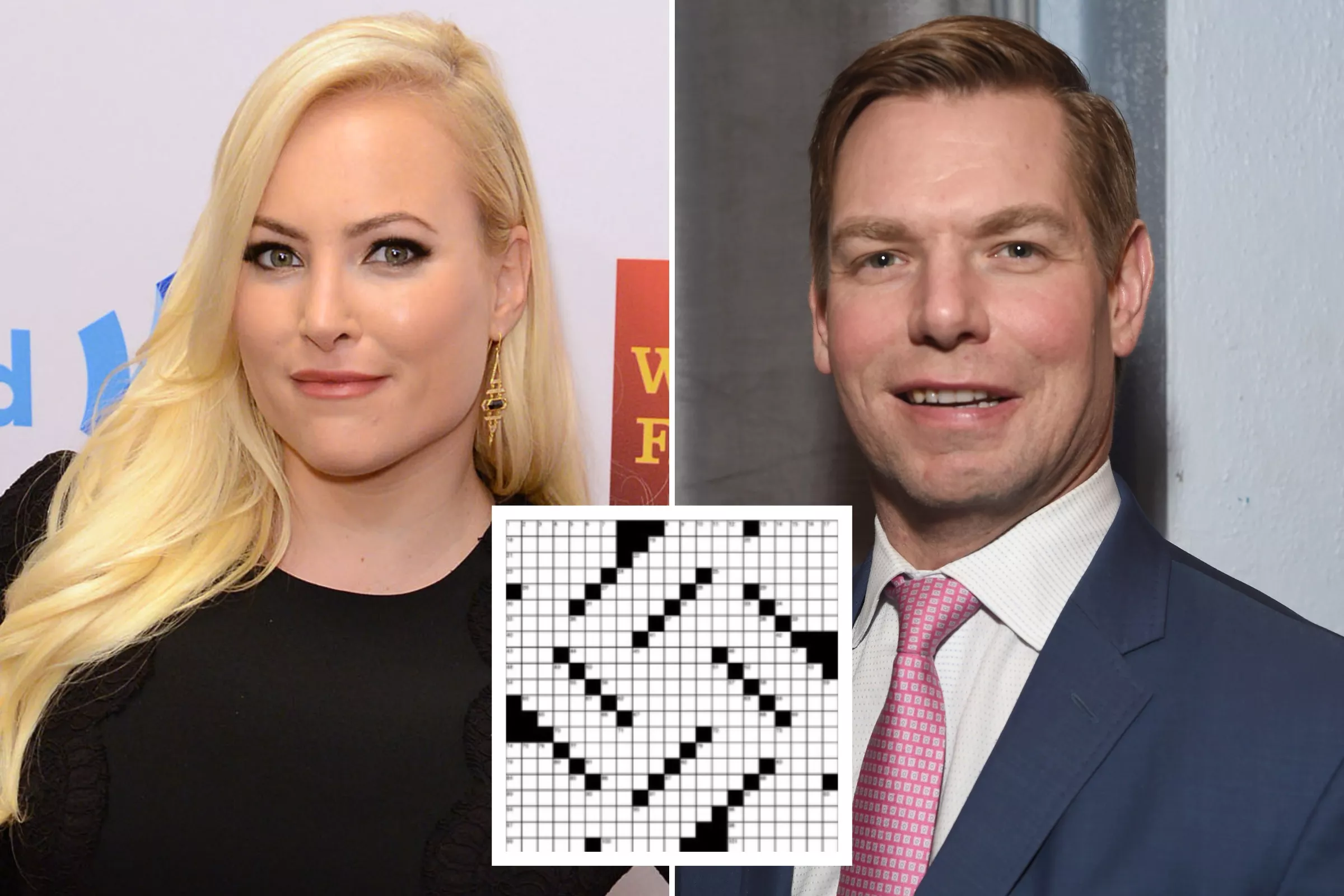 Meghan McCain Reacts to Being Called 'Deranged' Over 'NYT' Swastika Debate - Vimarsana News