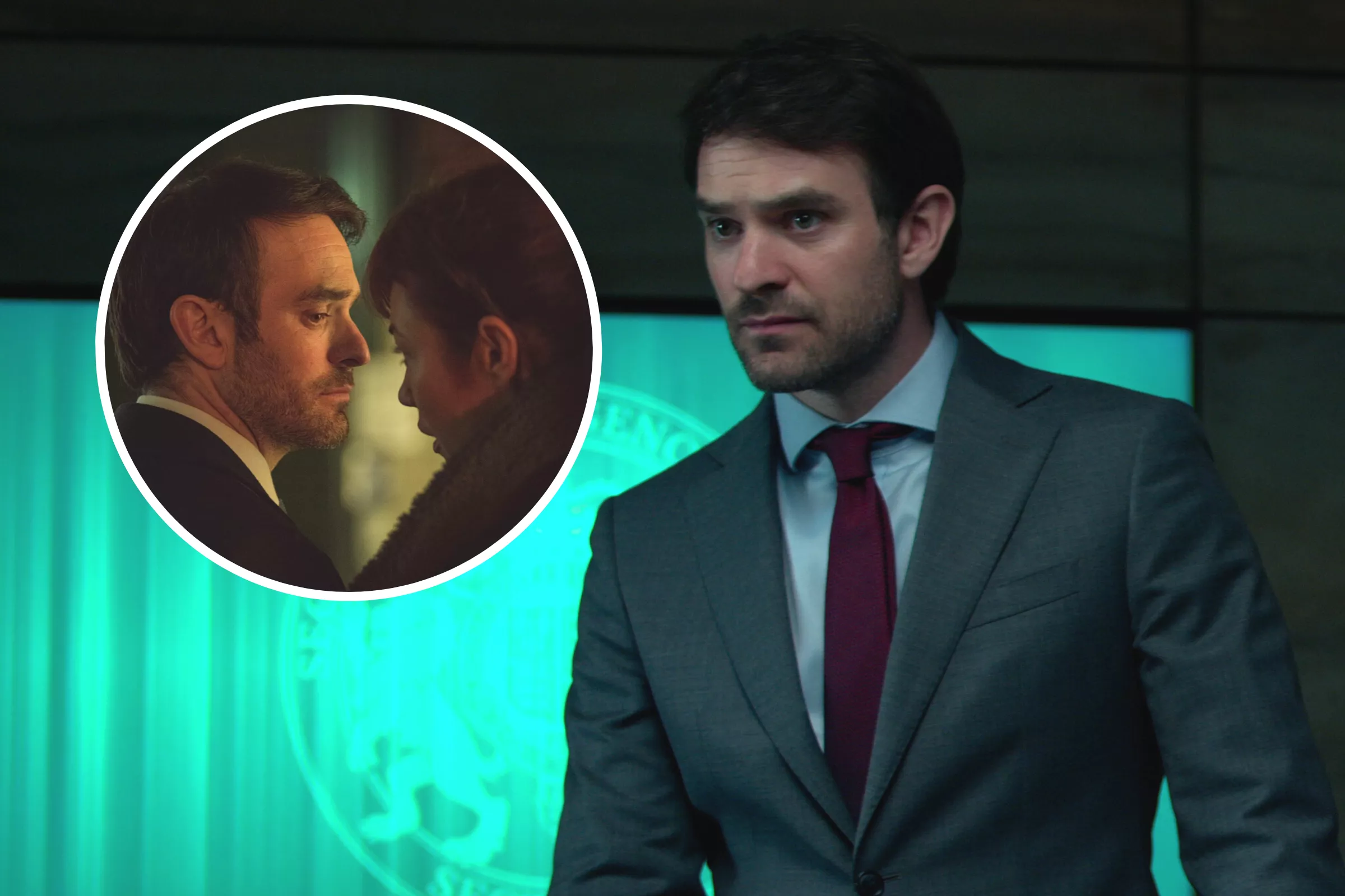 Charlie Cox Talks Spy Drama 'Treason' and Creating a Morally Gray Hero - Vimarsana News
