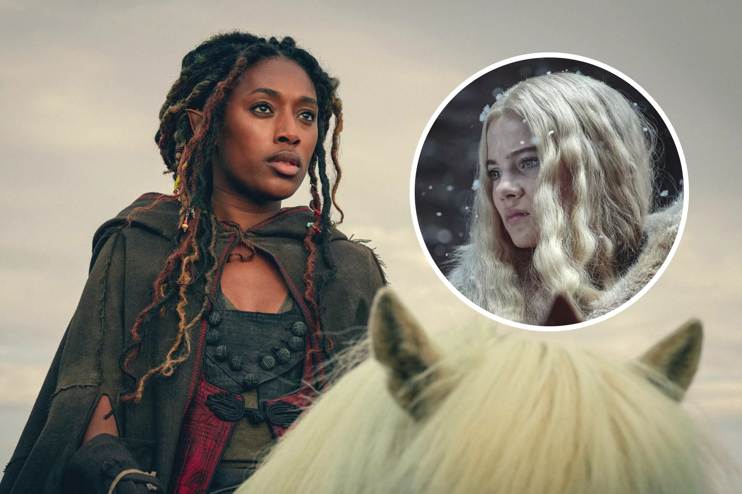 How 'Blood Origin' Sets Up 'Witcher' Season 3 and Cast's Thoughts on Return - Vimarsana News