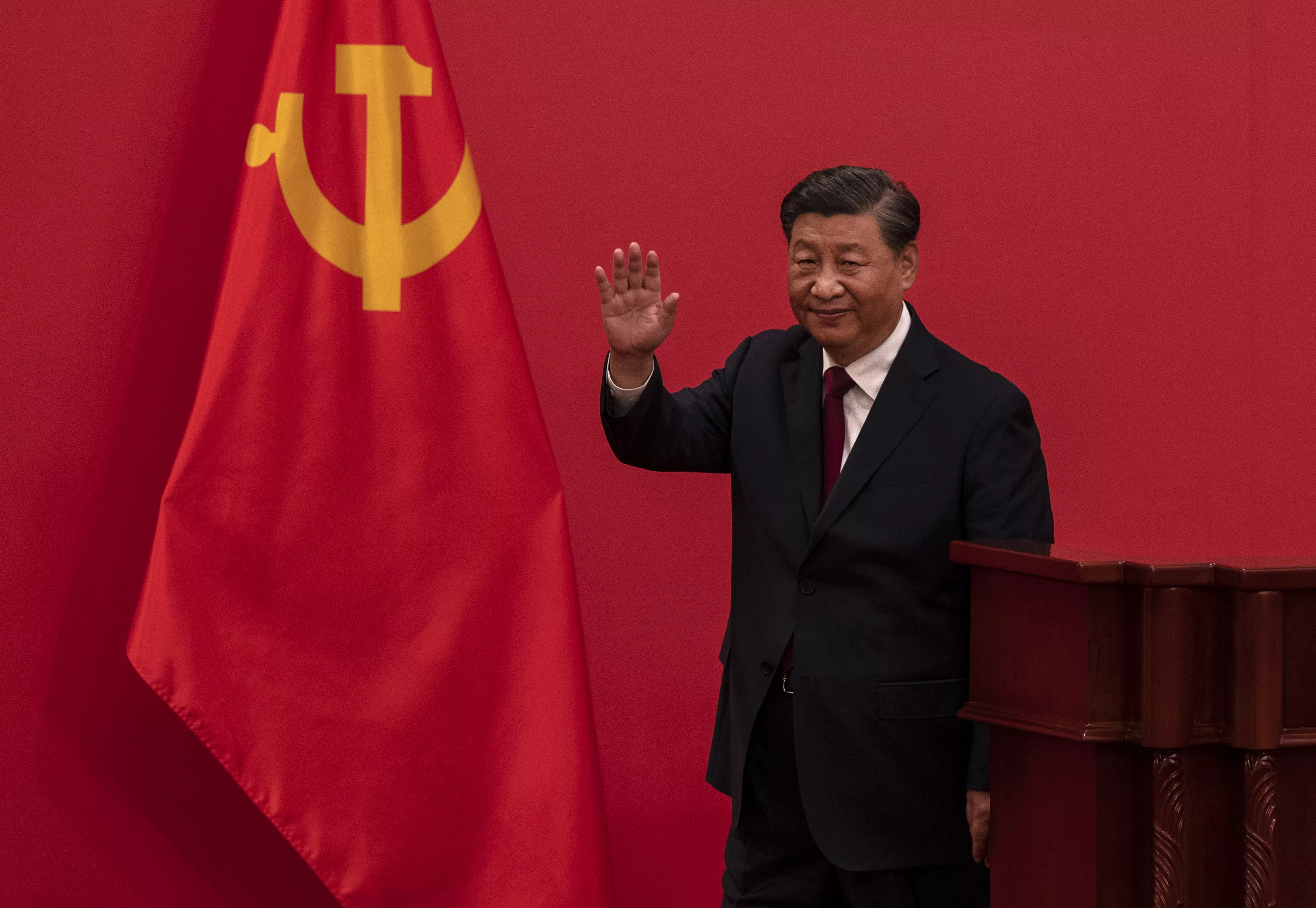The U.S. Has a New Partner in the Fight Against China - Vimarsana News