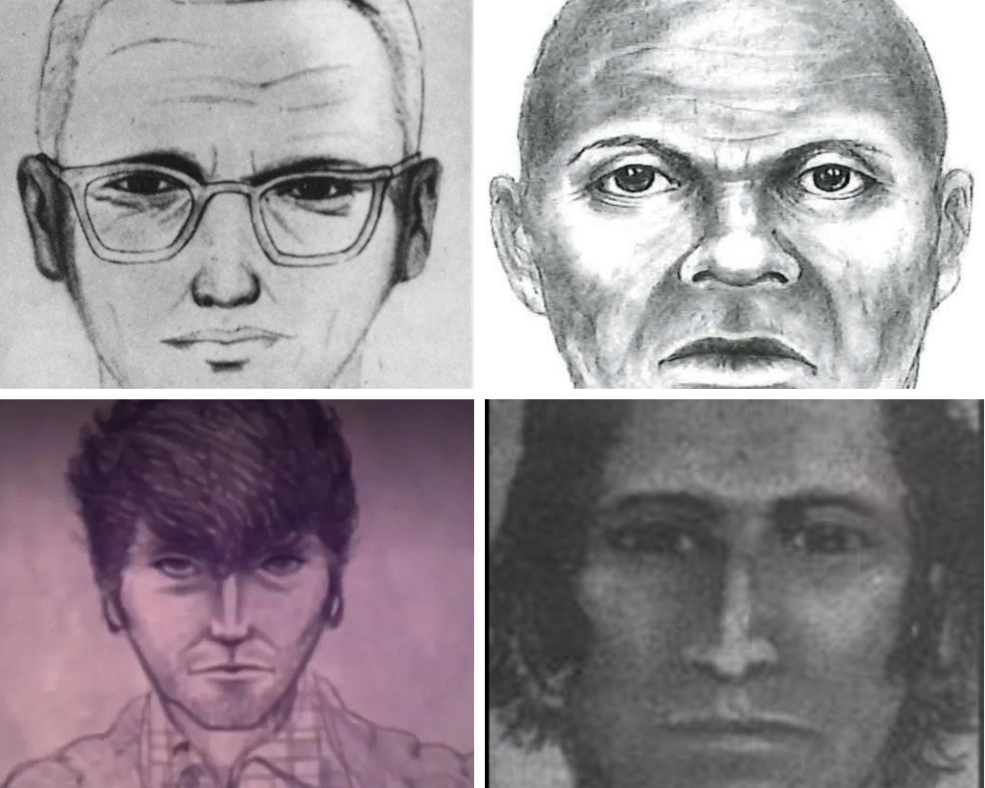 Inside The Alphabet Murders That Targeted Girls With Double Initials