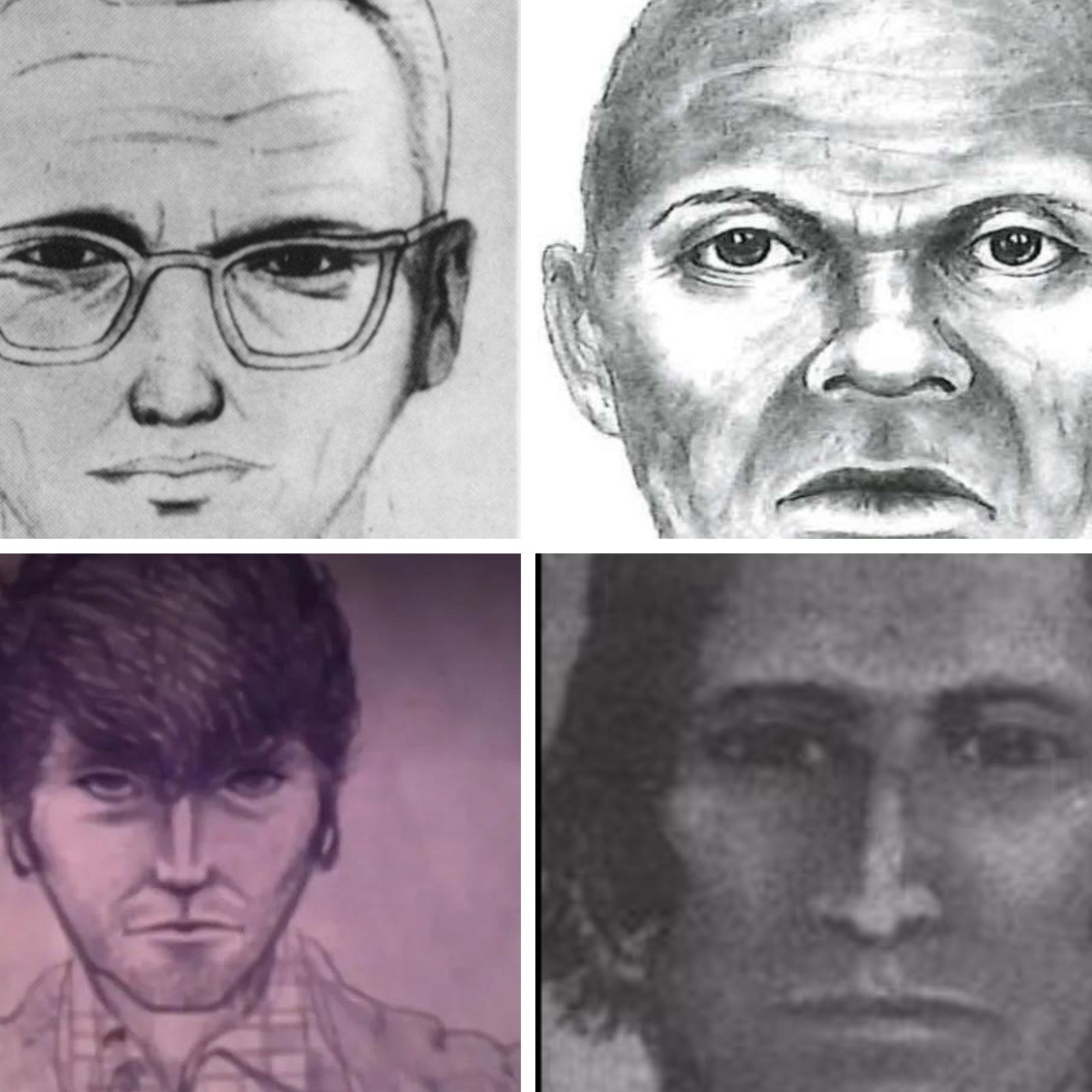 11 Brutal Murderers And Prolific Serial Killers You Don't Know
