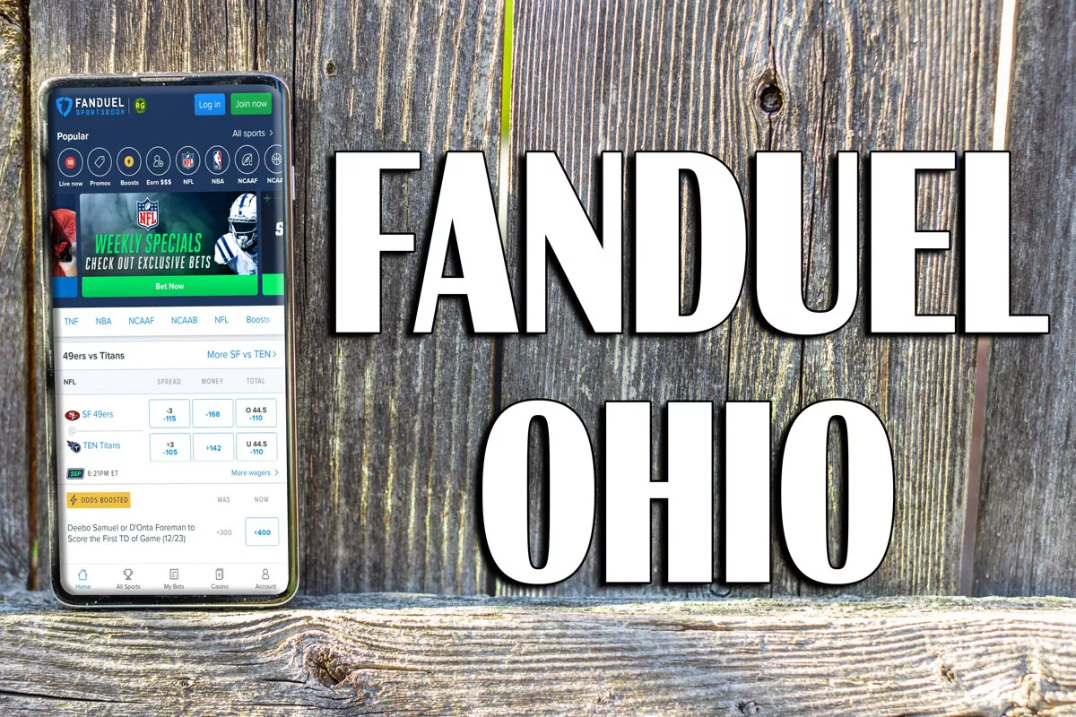 FanDuel Ohio: Limited-Time $100 Bonus, NBA League Pass Offer Expires Soon - Vimarsana News