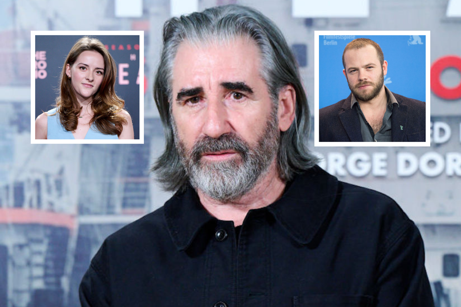 'The Head' Season 2: Every New Cast Member and Who They Are Playing
