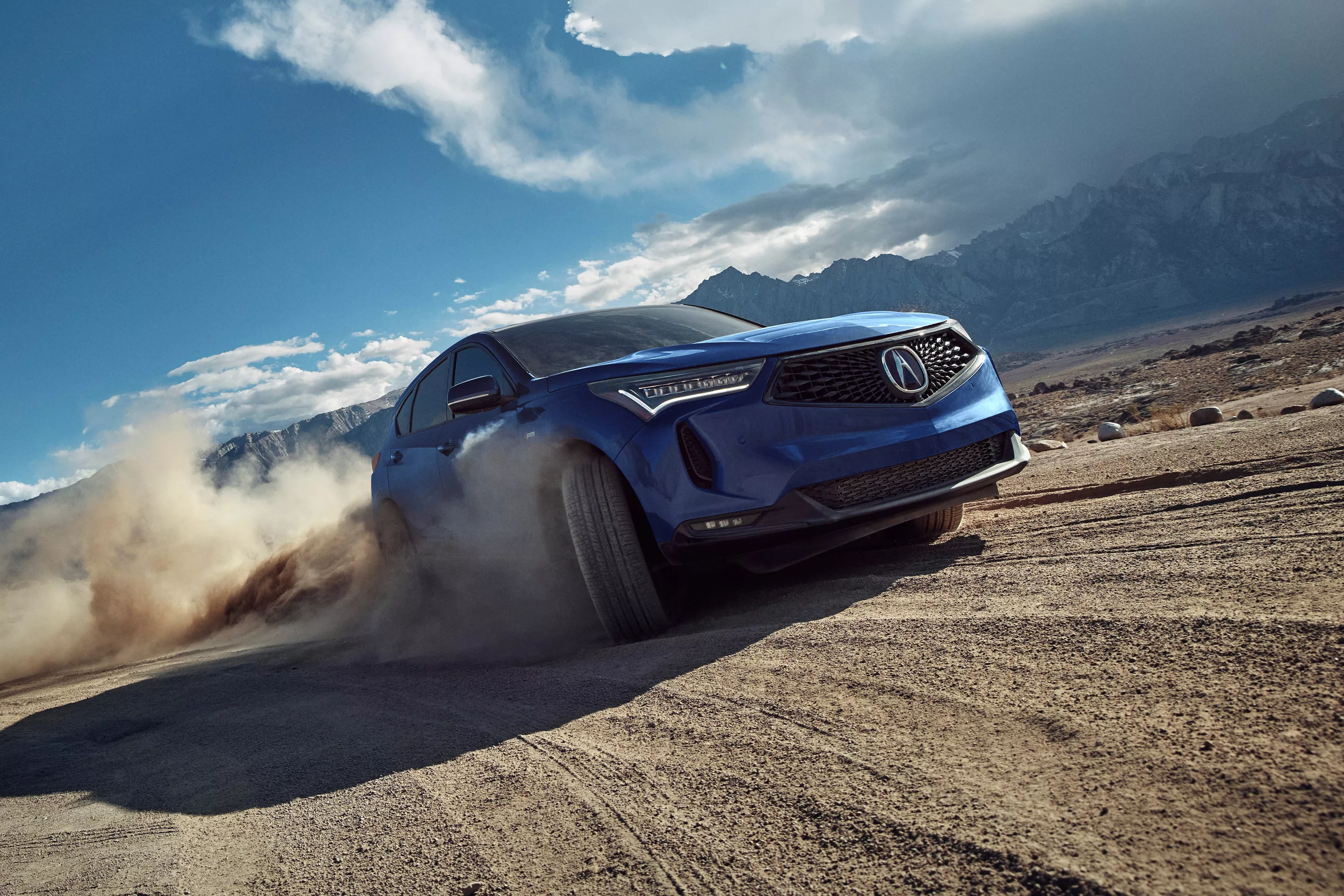 2022 Acura RDX Review: High-Performance, Confusing Tech - Vimarsana News