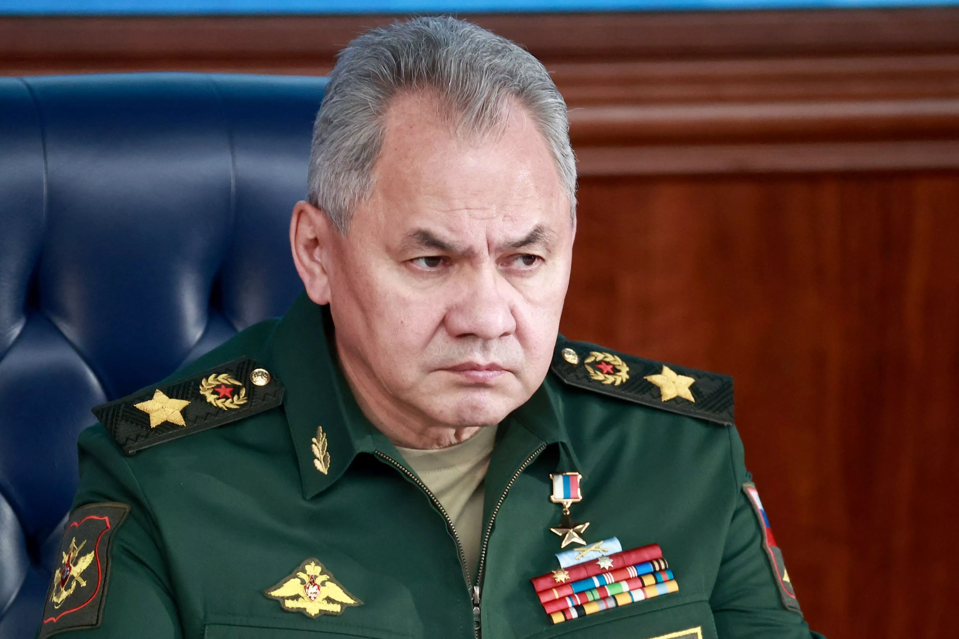 Russia Admits it Wasn't Ready For Putin's Mobilization Order - Vimarsana News