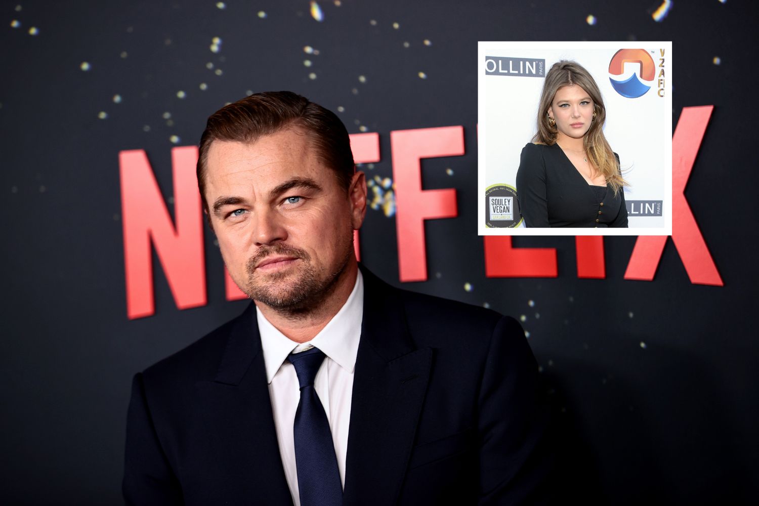 Who Is Victoria Lamas? Actress Spotted With Leonardo DiCaprio After Split