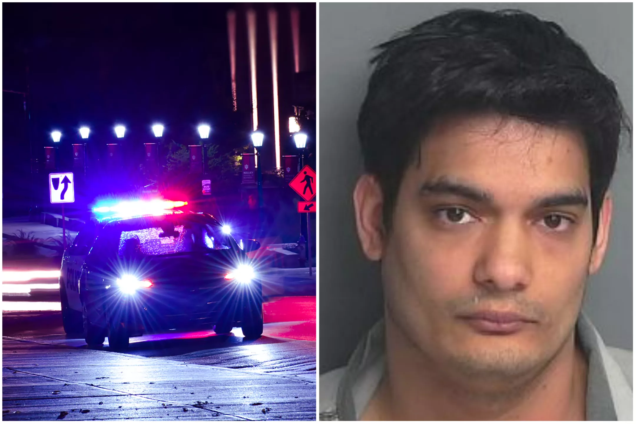 Employee at Several Childcare Centers Sexually Assaulted Child: Police - Vimarsana News