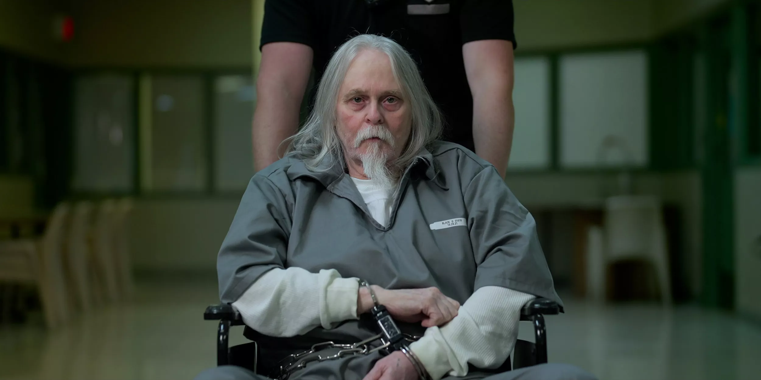 'I Am a Killer': Who Is Gary Black and Where Is He Now? - Vimarsana News