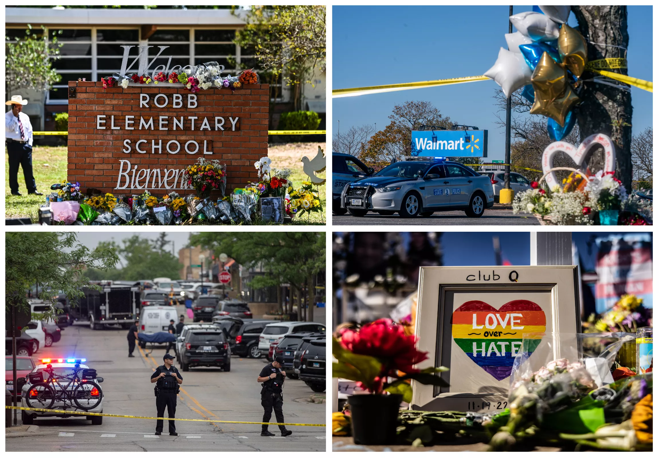 The Crimes That Shook America in 2022: From Idaho to Colorado Springs - Vimarsana News