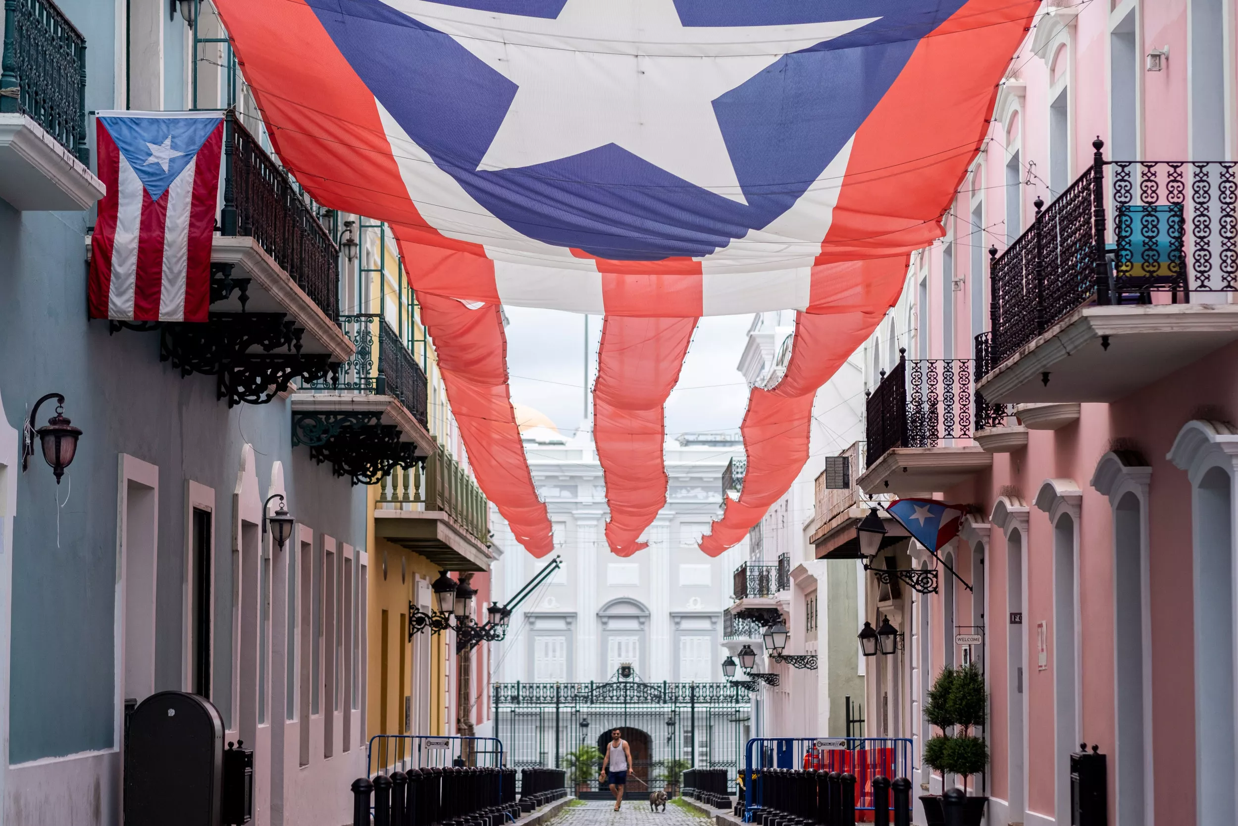 Could Puerto Rico Become a U.S. State? - Vimarsana News