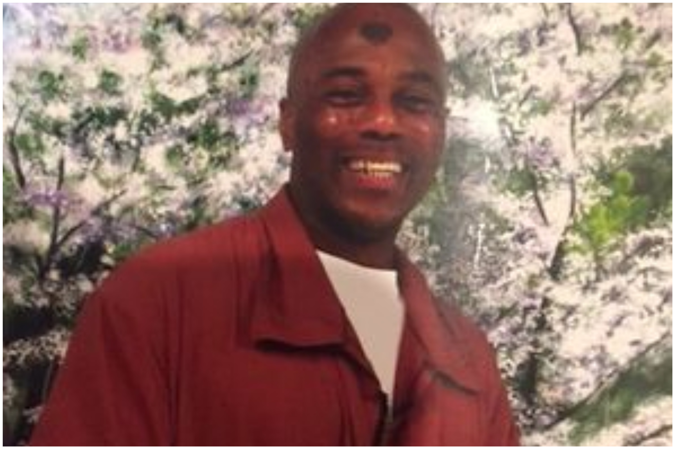 Man on Death Row for 25 Years Shot Dead at Funeral After Being Freed Cops