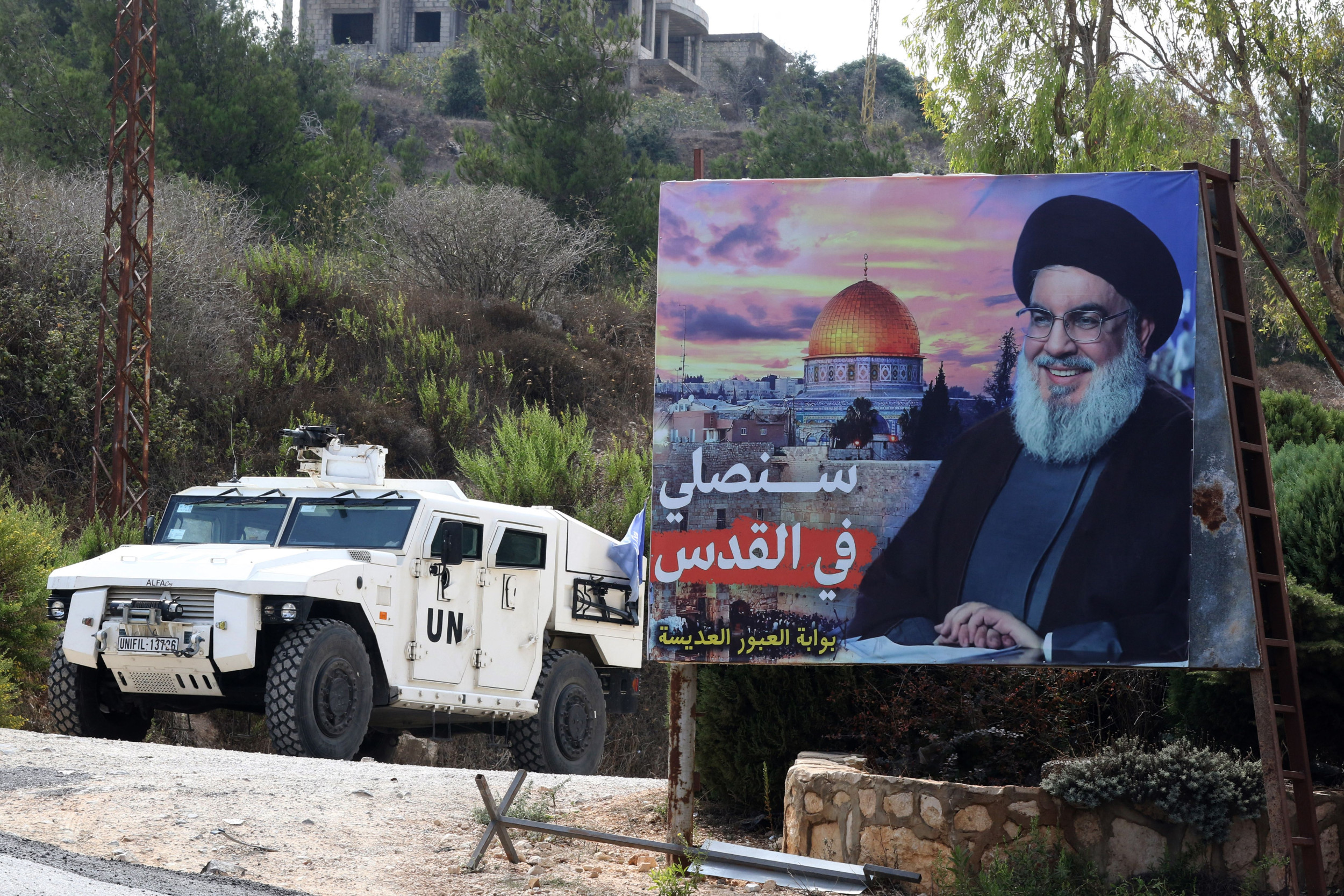 Israel Is Getting Ready for a Third Lebanon War | Opinion