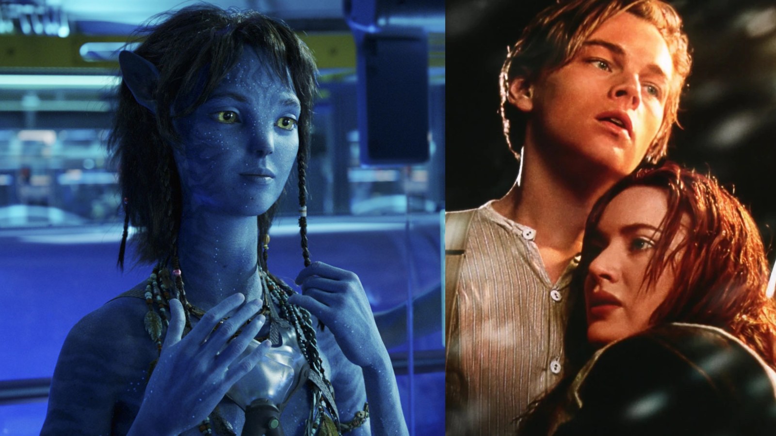 Titanic' References Spotted in 'Avatar: The Way of the Water'