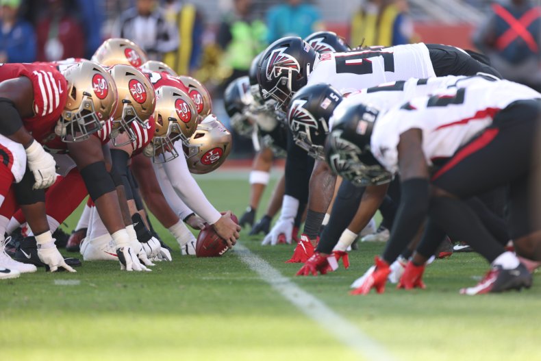 NFL Sunday Ticket adds chat, key plays, cost-splitting