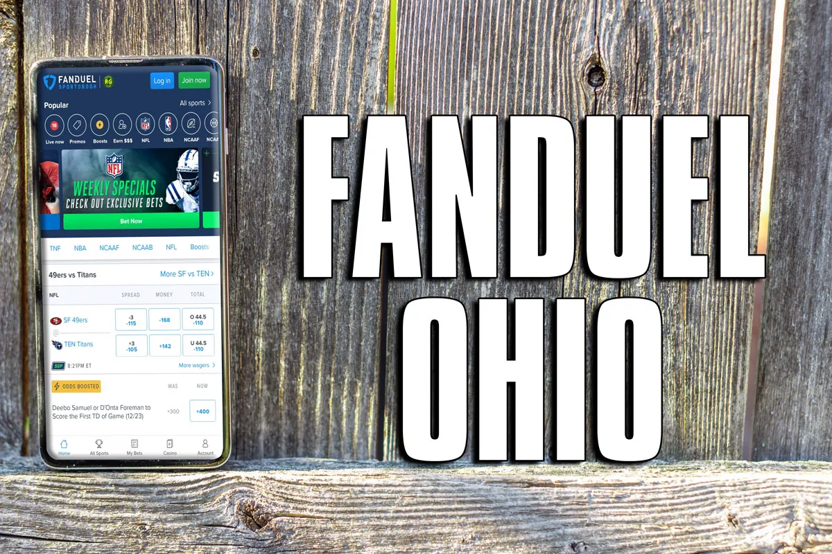 FanDuel Ohio: Secure $100 Pre-Launch Bonus, NBA League Pass Offer - Vimarsana News