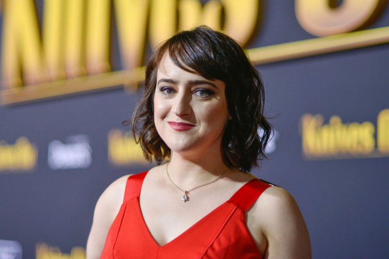 Mara Wilson