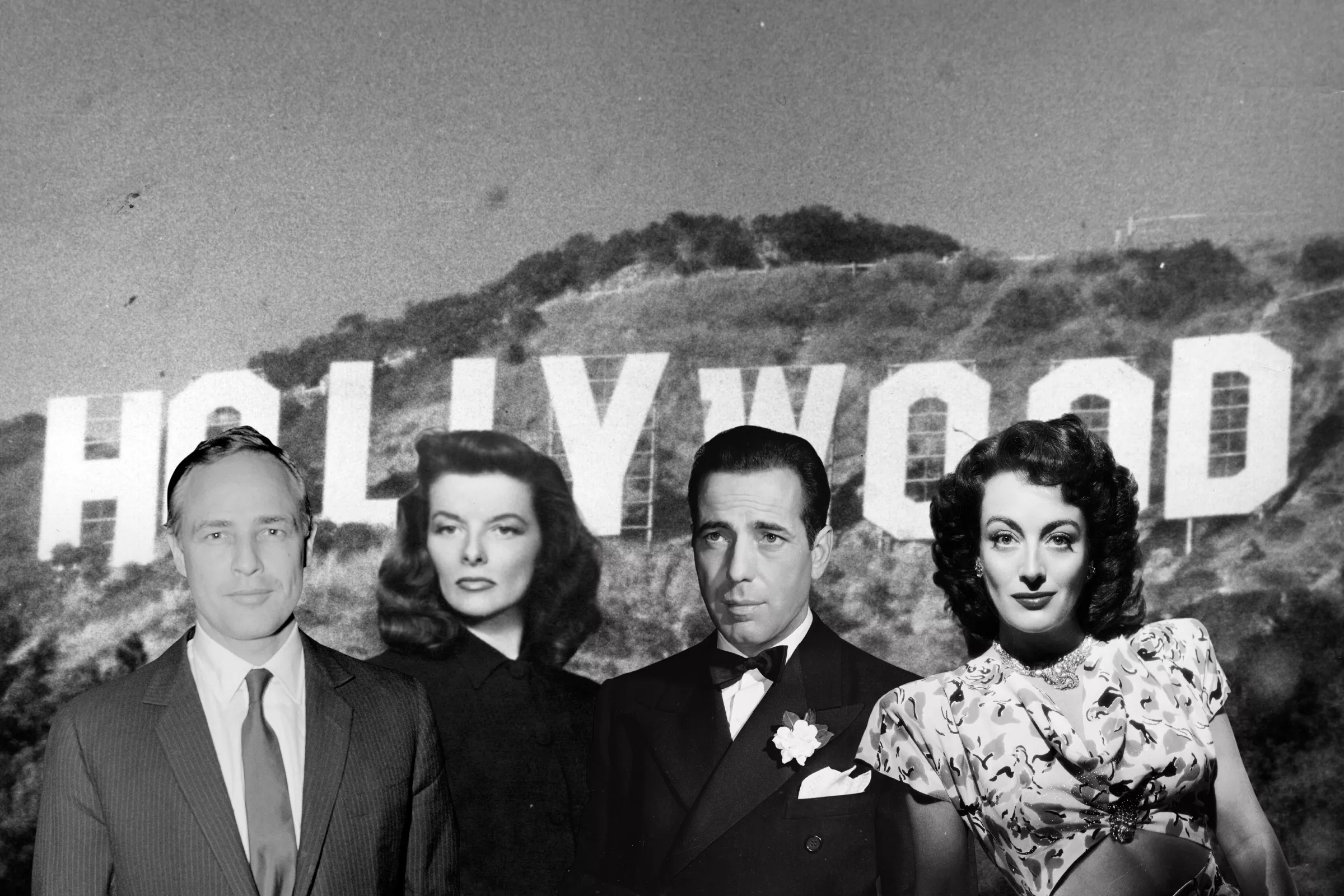 Why Do Classic Film Stars Look Older? - Vimarsana News