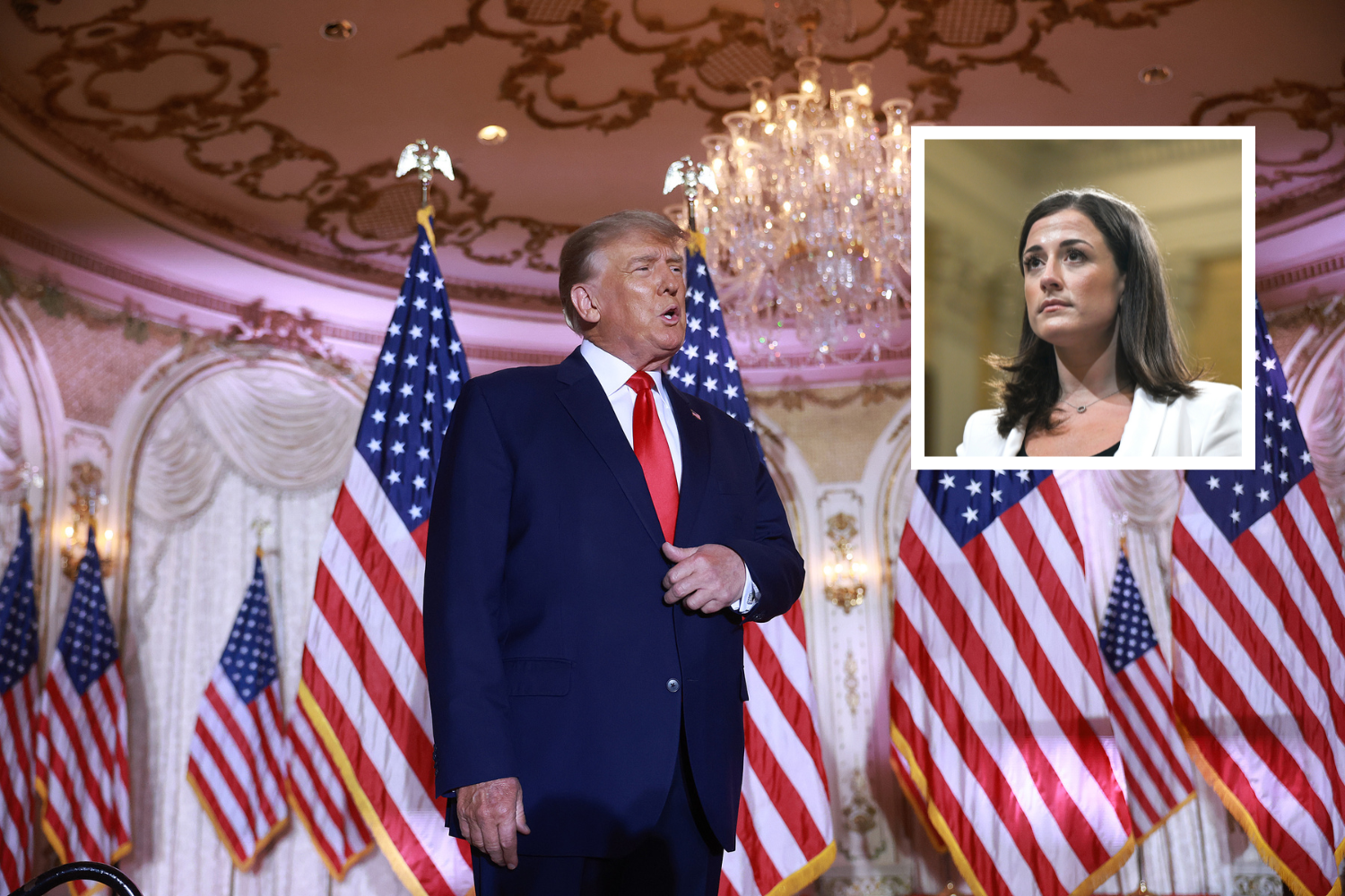 Cross Examining Cassidy Hutchinson Would Backfire For Trump, Kirschner Says