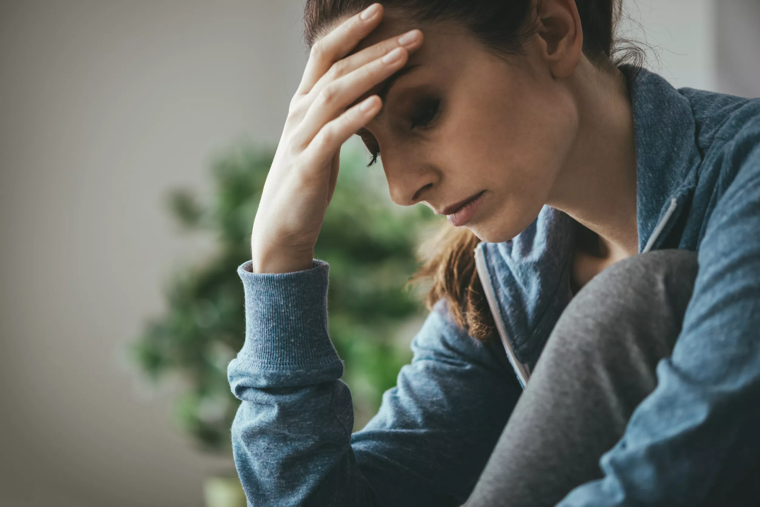 Why Do I Always Feel So Lethargic? Expert Reveals Causes And Treatment - Vimarsana News