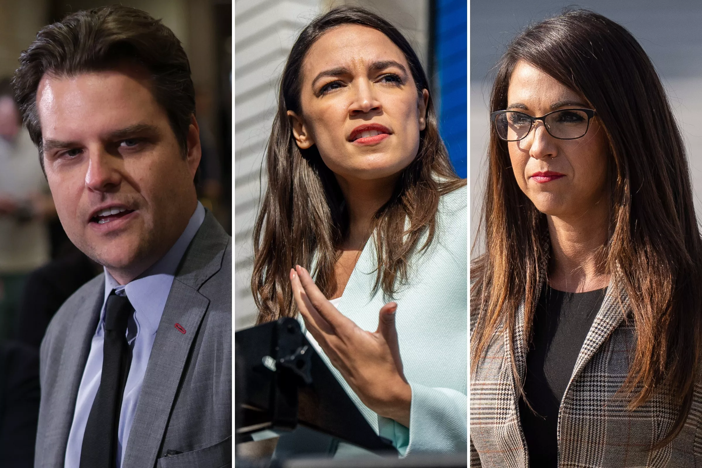 AOC Joins Boebert, Gaetz in Opposing $1.7Tn Omnibus Bill - Vimarsana News