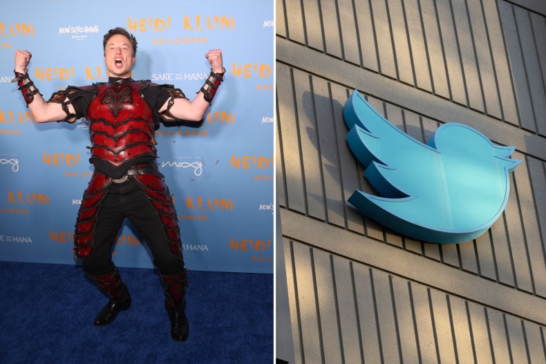 Elon Musk Twitter Grade A Jerk Suicide