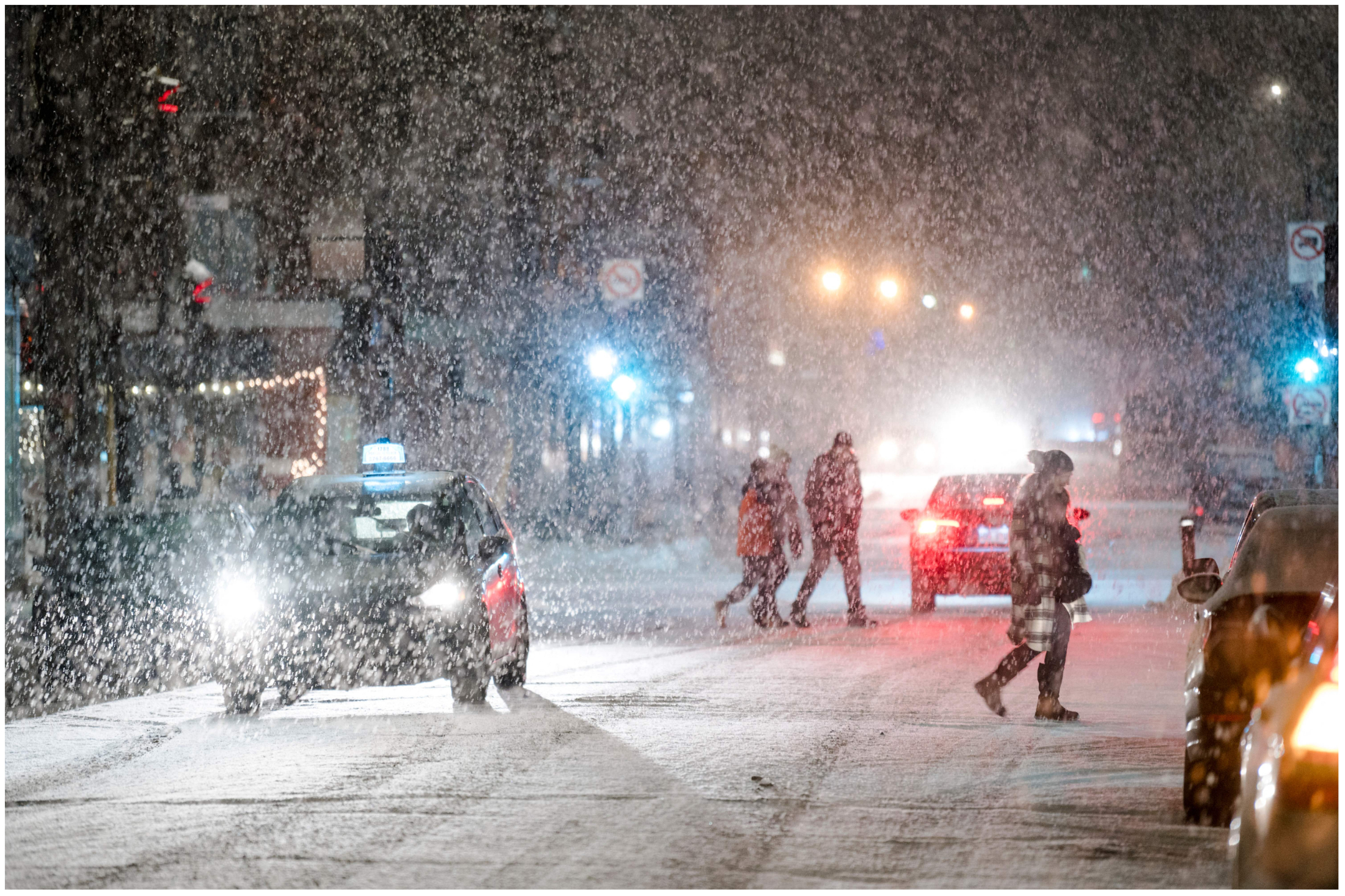 How to prepare your car for upcoming PNW 'arctic blast