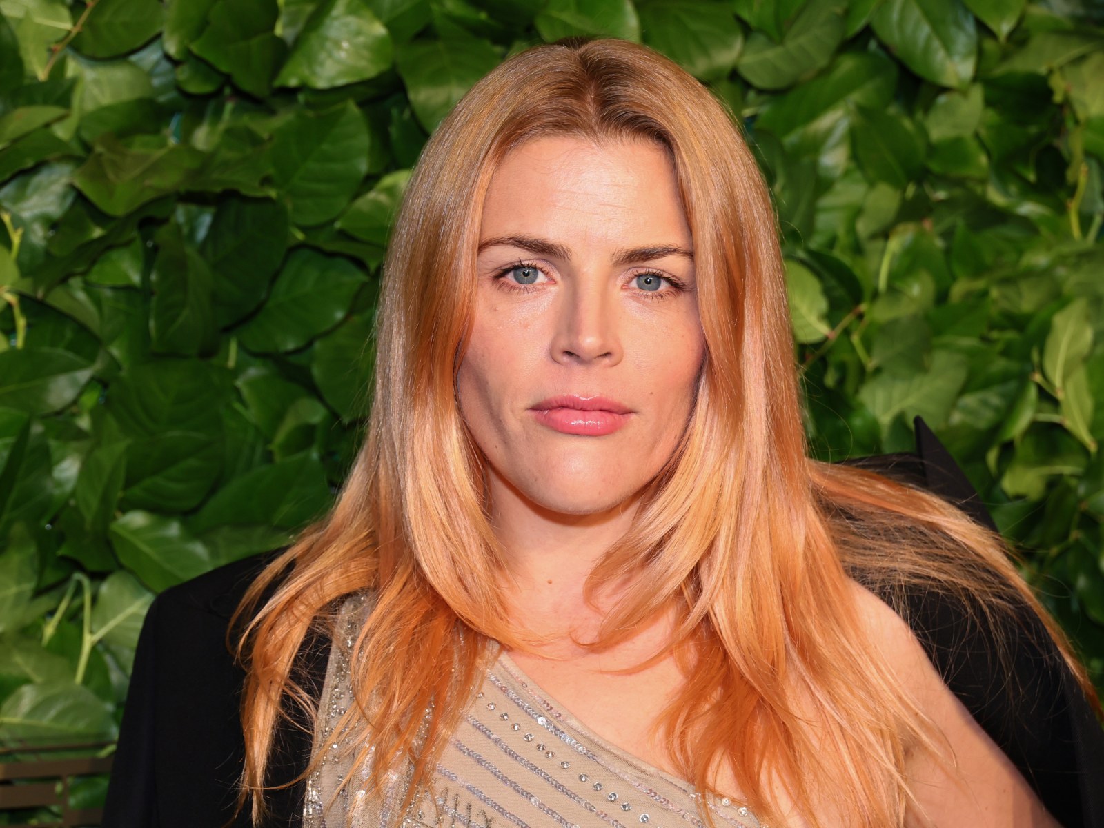 Benetton Deletes Photo of Kids in Underwear After Busy Philipps Slams Brand