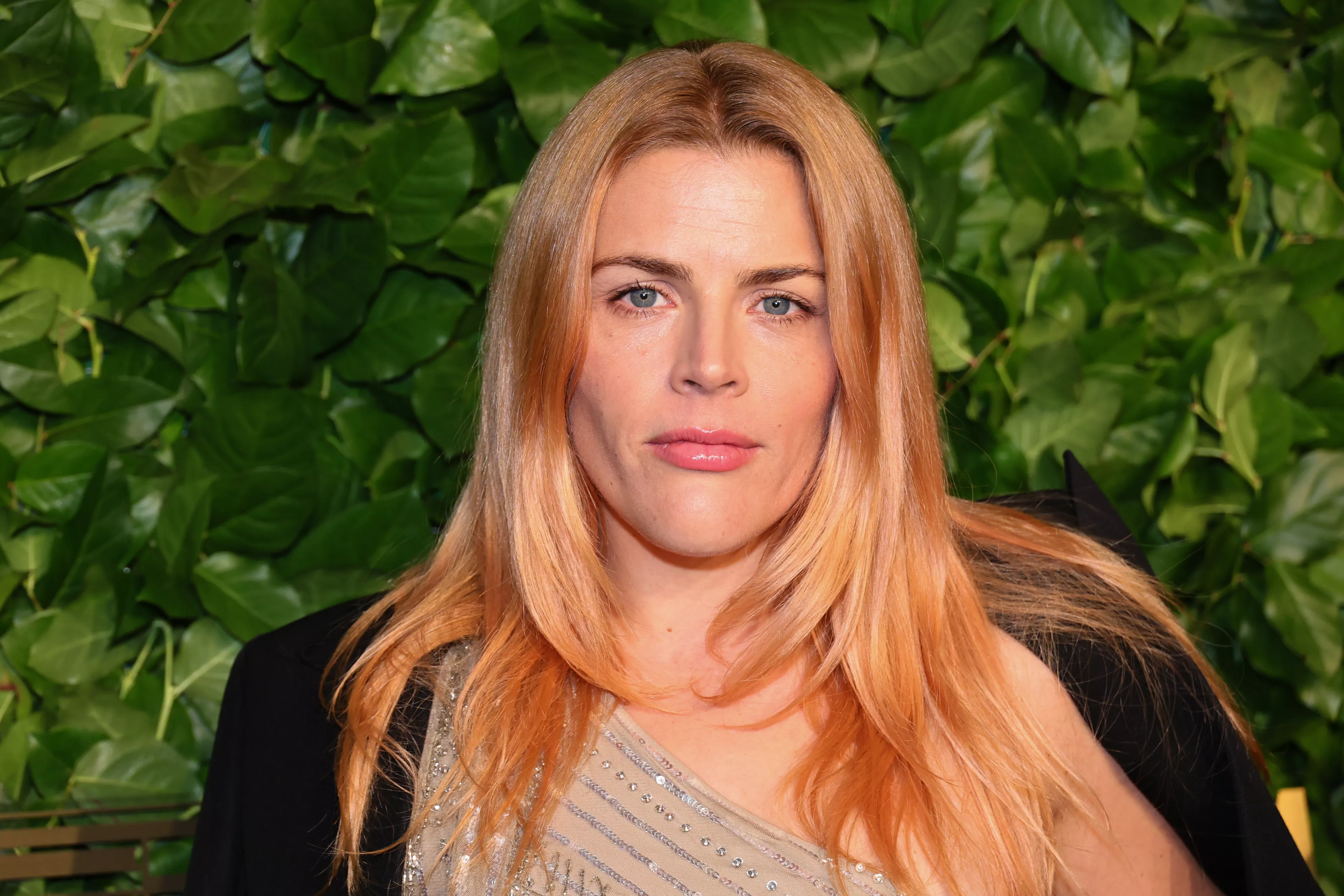 Benetton Deletes Photo of Kids in Underwear After Busy Philipps Slams Brand - Vimarsana News