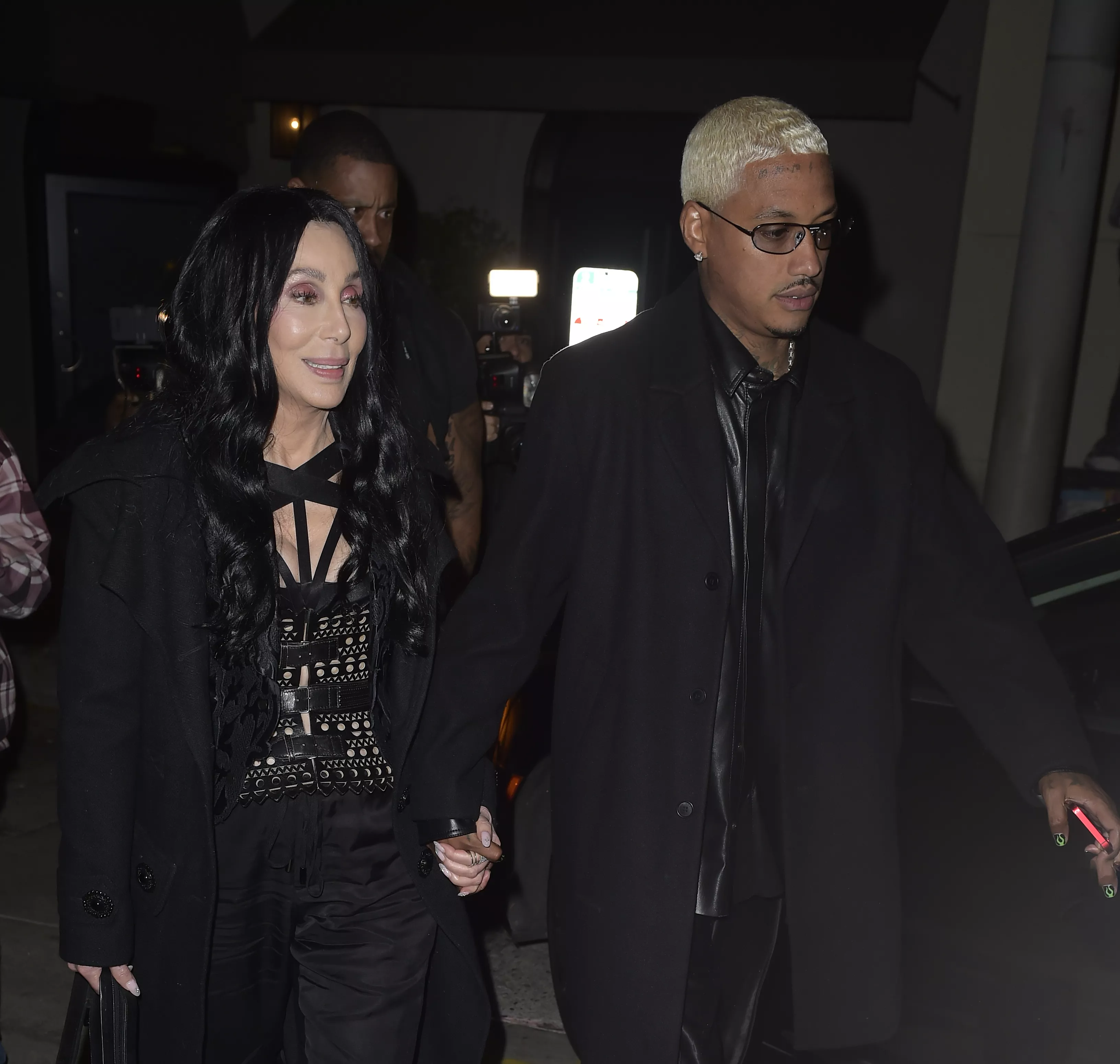 How Many Times Has Cher Been Married? Singer Sparks Engagement Rumors - Vimarsana News