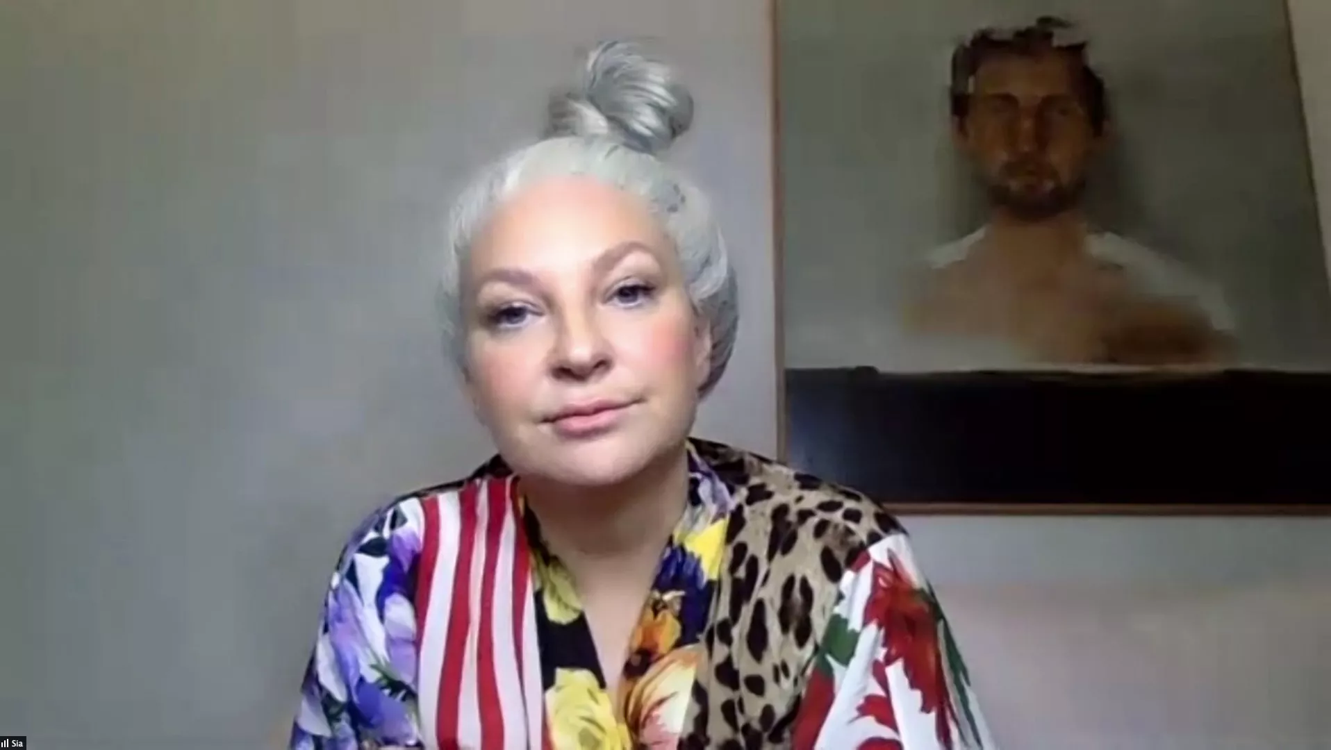 Sia Slammed for Wearing Box Braids in North West Christmas Duet - Vimarsana News